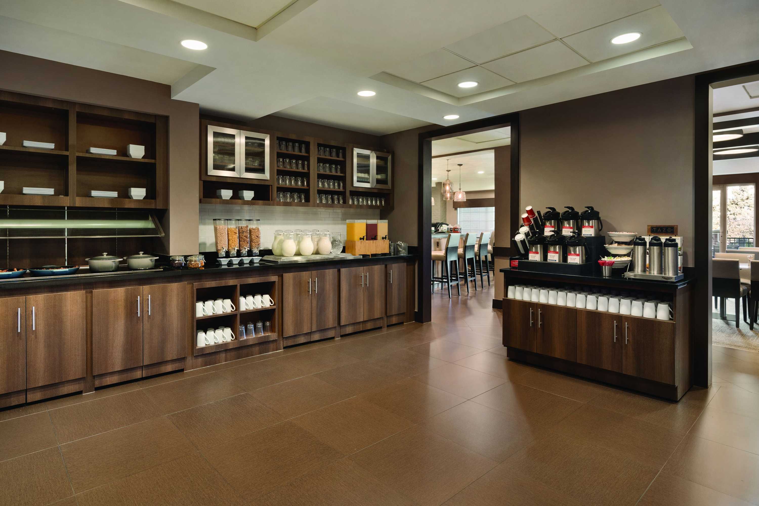 Gift card for Hyatt Place Philadelphia/ King of Prussia