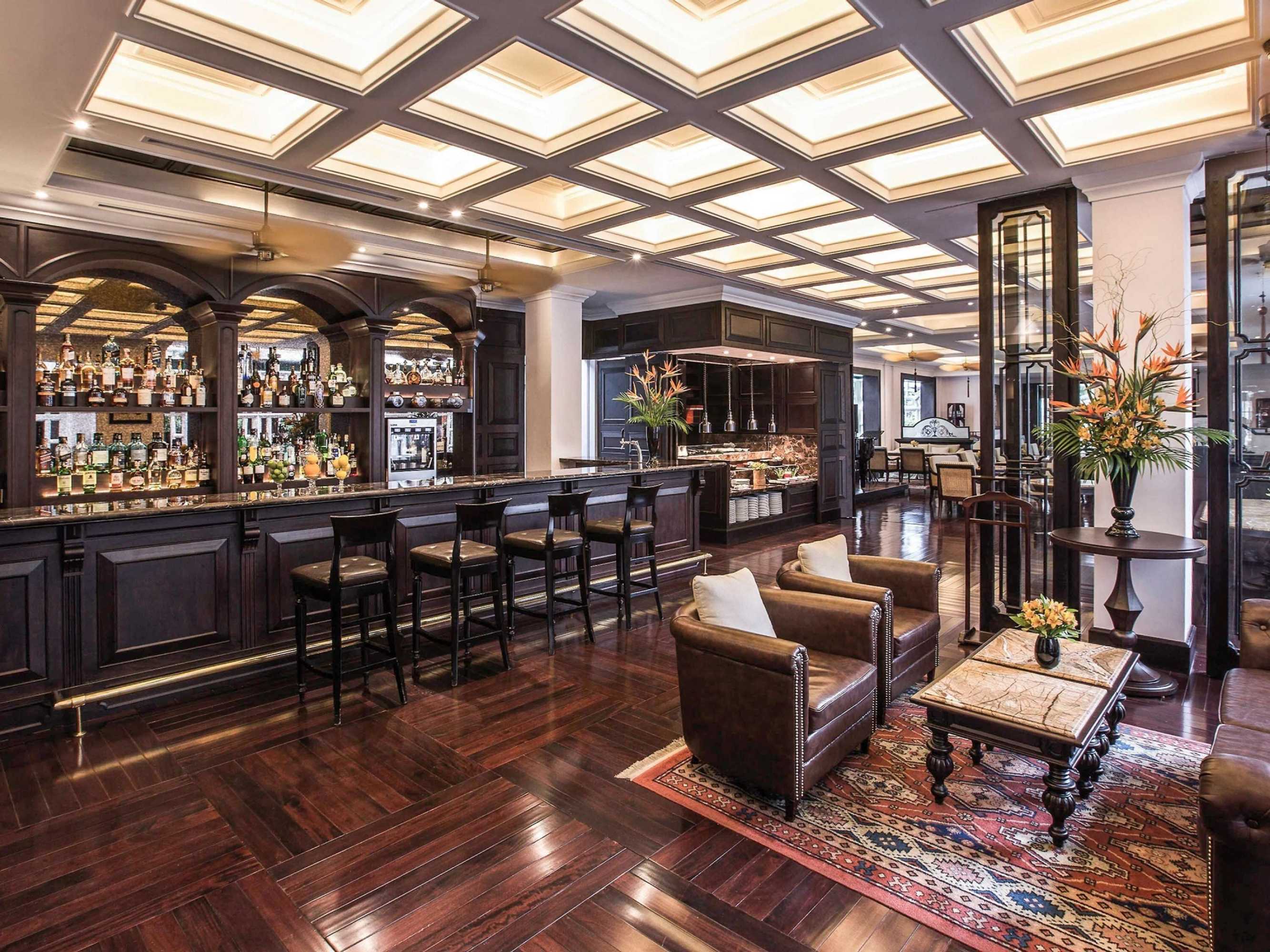 Gift card for Sofitel Legend Metropole Hanoi Gift card for Sofitel Legend Metropole Hanoi