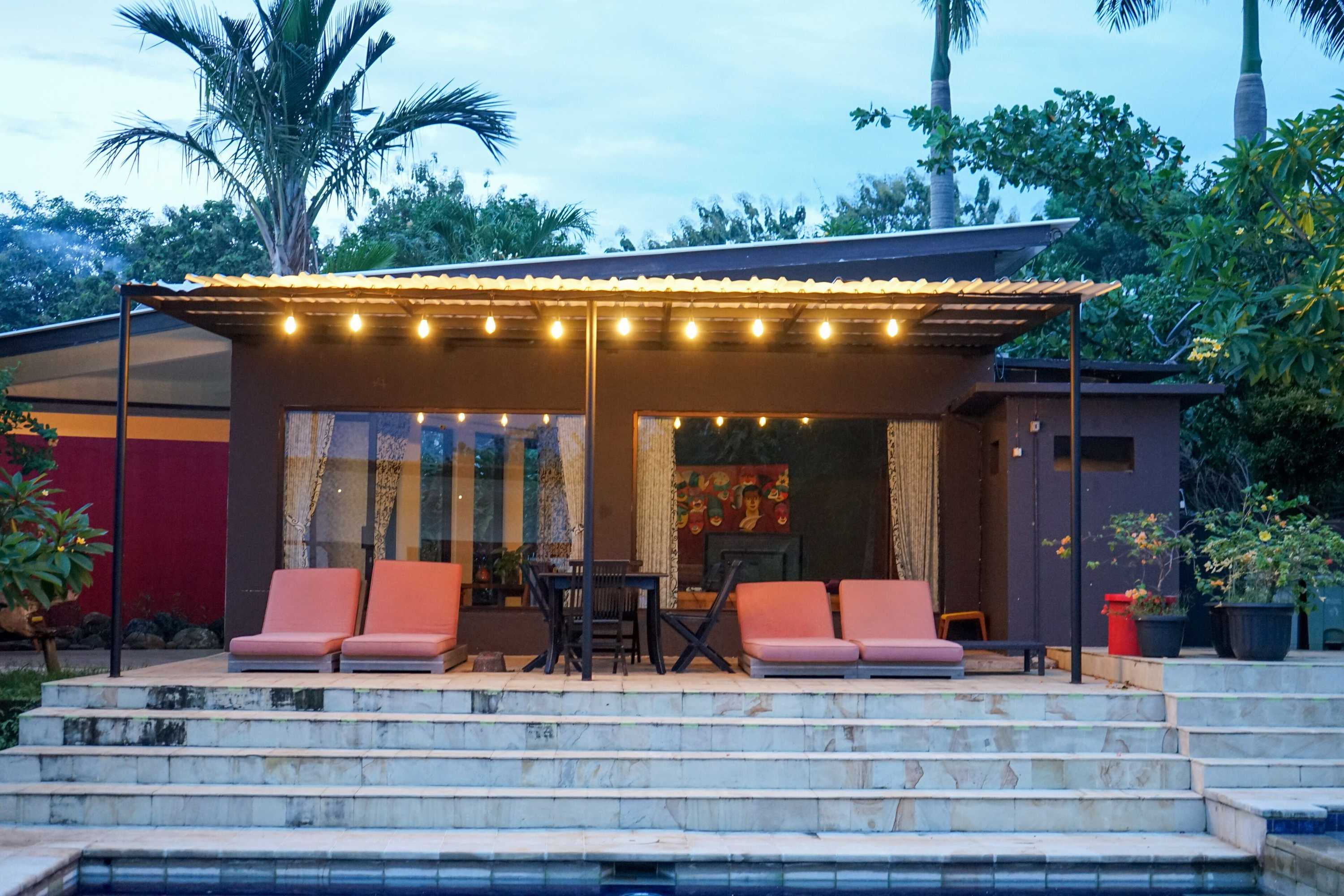 Gift card for Lucca Resort & Residence