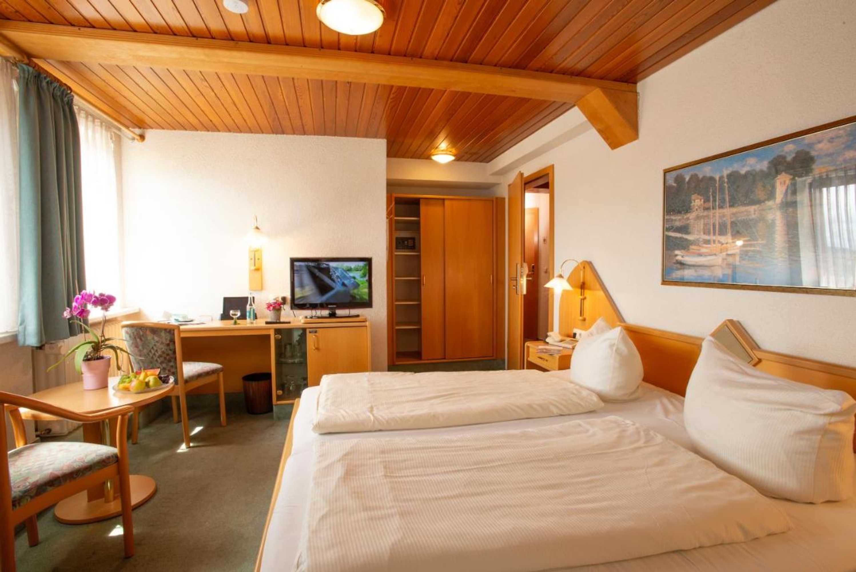 Gift card for Hotel Zum Schiffchen