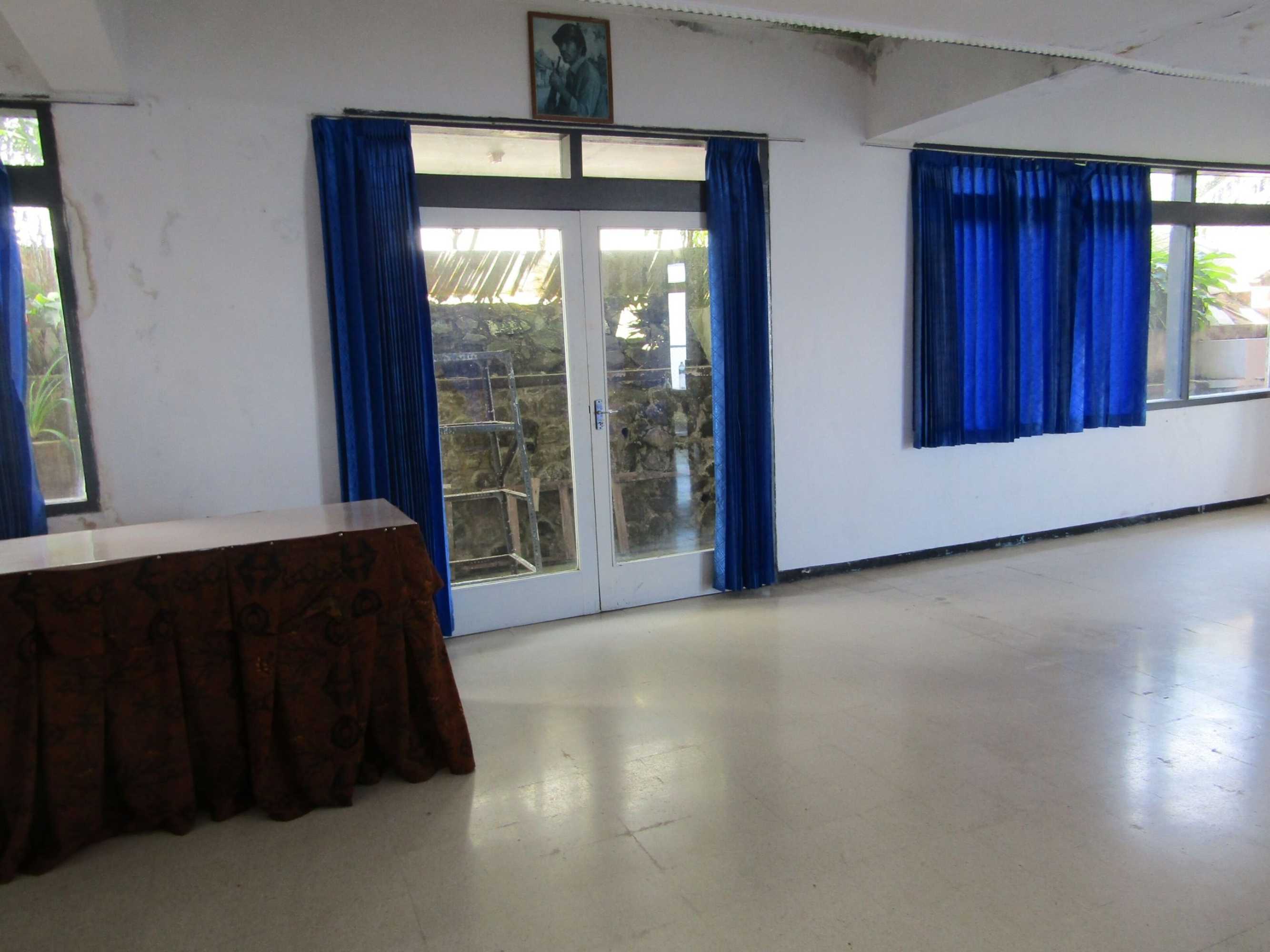 Gift card for Hotel Pantes