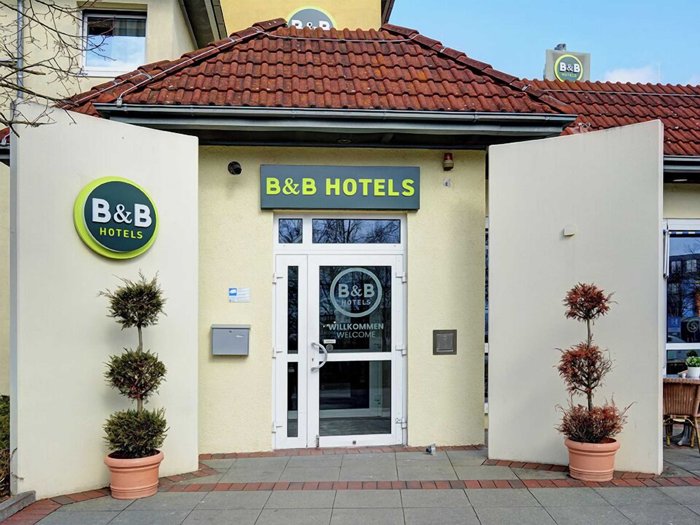 Gift card for B&b Hotel Kassel-Industriepark Gift card for B&b Hotel Kassel-Industriepark