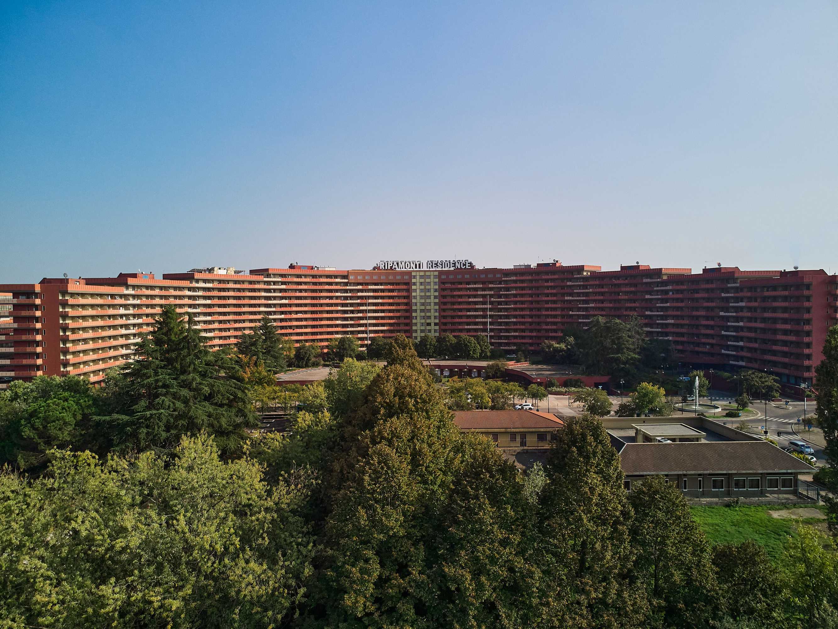Gift card for Ripamonti Residence & Hotel Gift card for Ripamonti Residence & Hotel