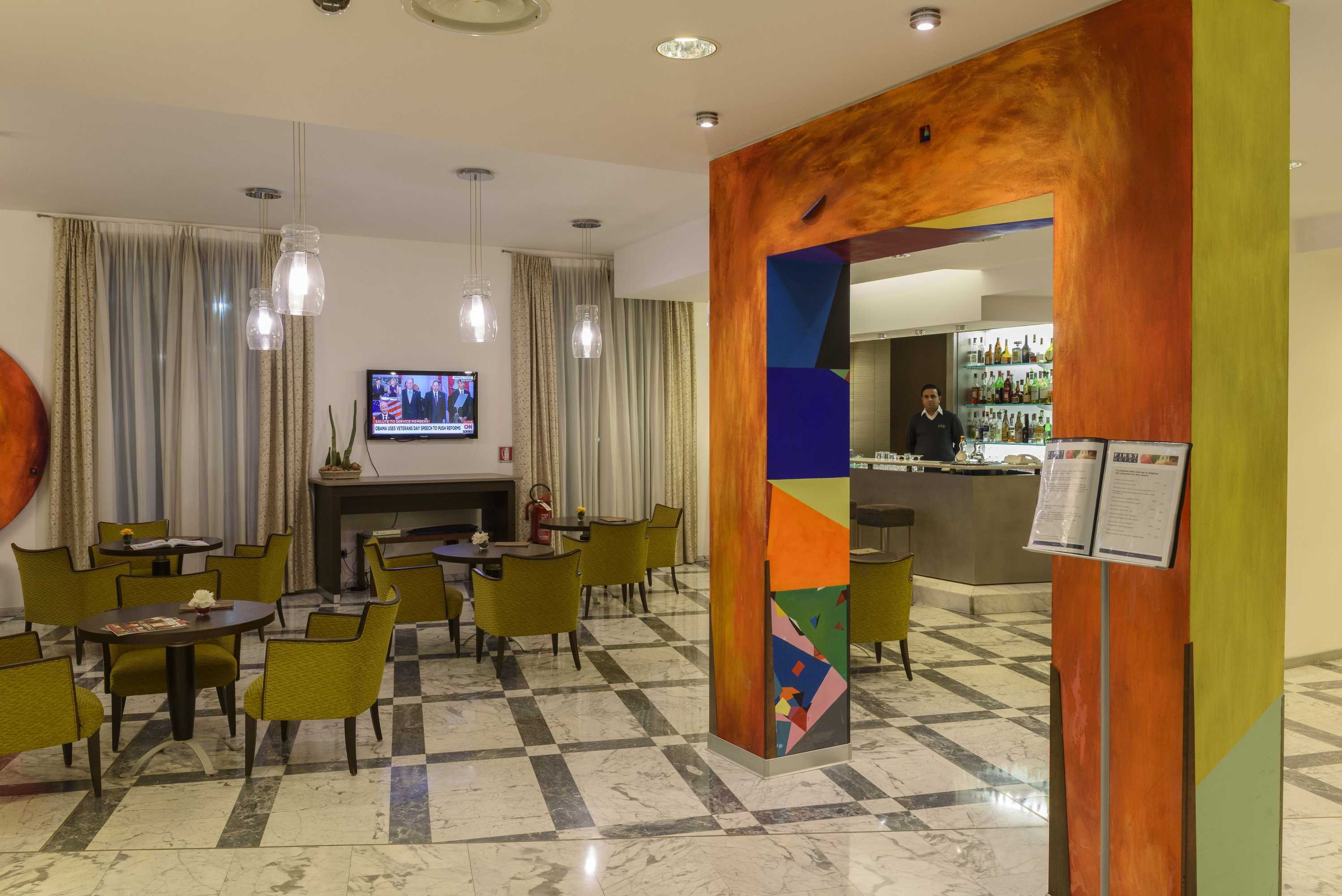 Gift card for First Hotel Malpensa Gift card for First Hotel Malpensa