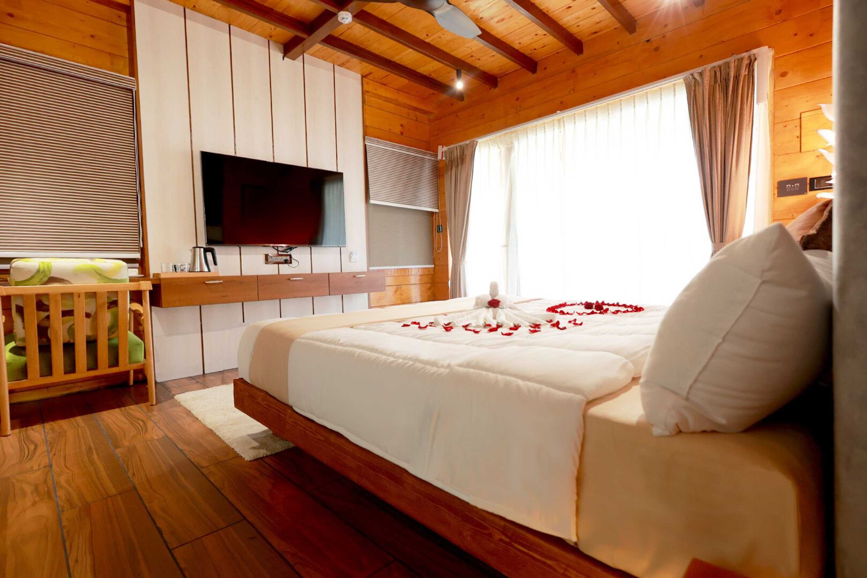 Gift card for Wooden Ecr Sea Resort Gift card for Wooden Ecr Sea Resort