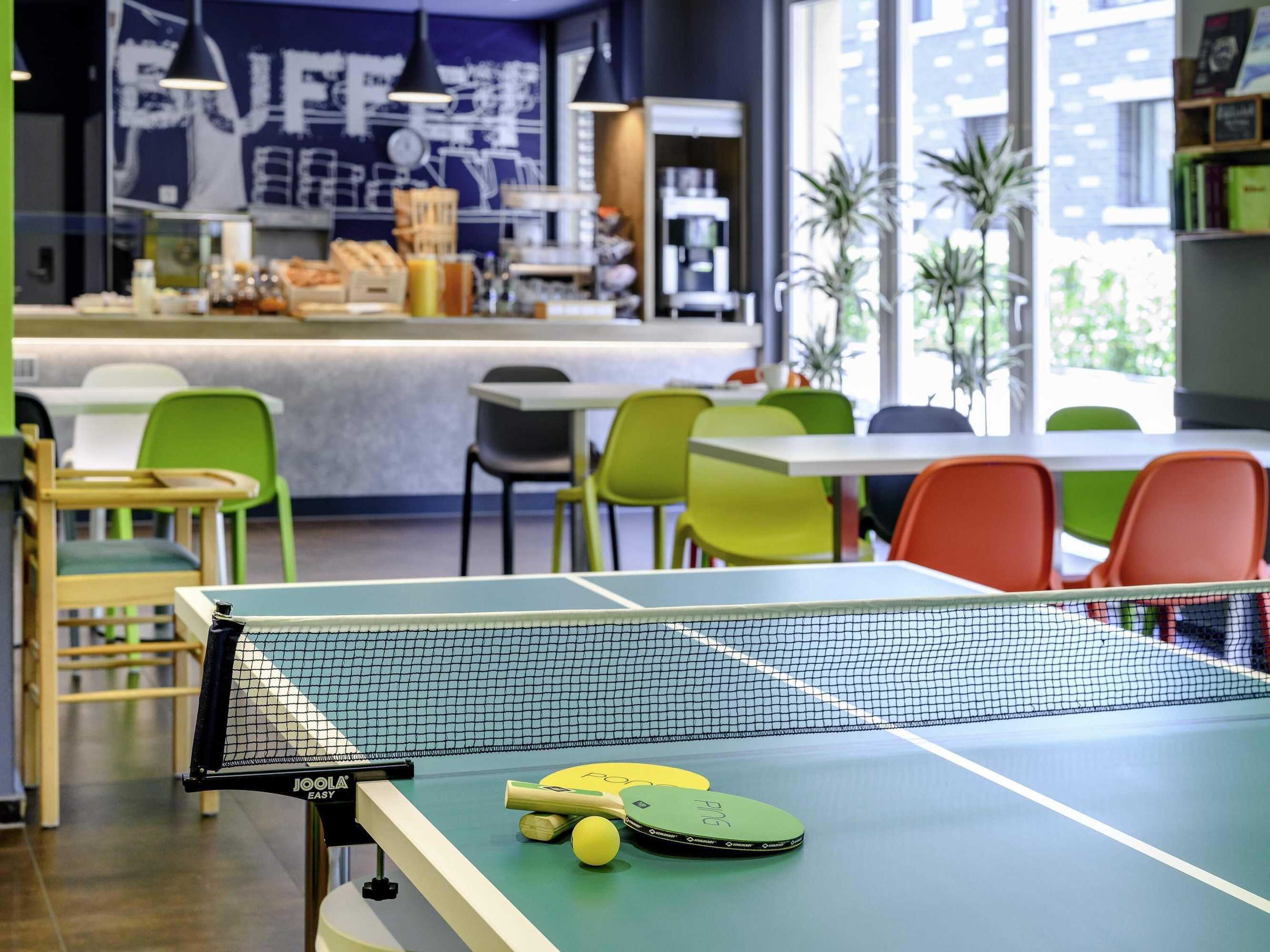 Gift card for Ibis Budget Winterthur