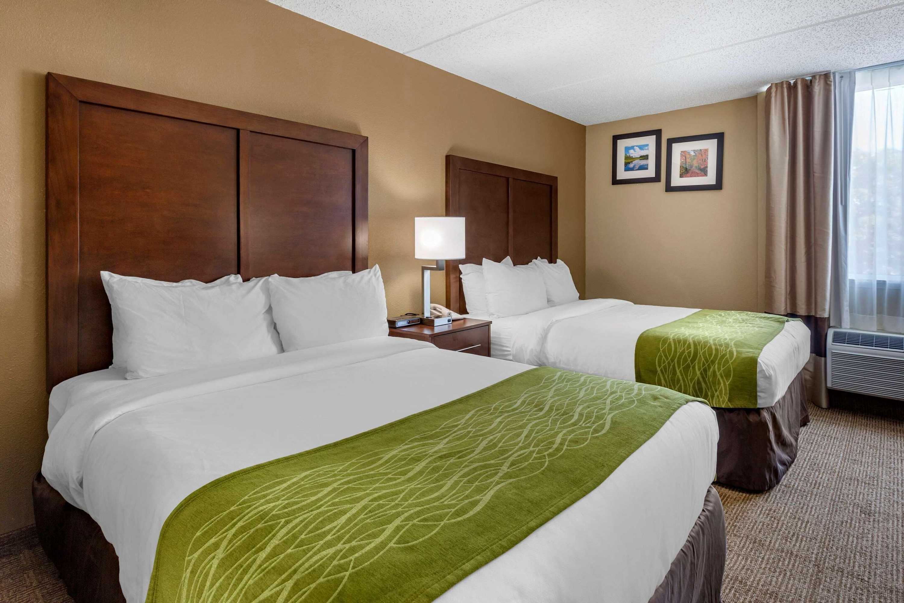 Gift card for Comfort Inn Edison - New Brunswick Gift card for Comfort Inn Edison - New Brunswick