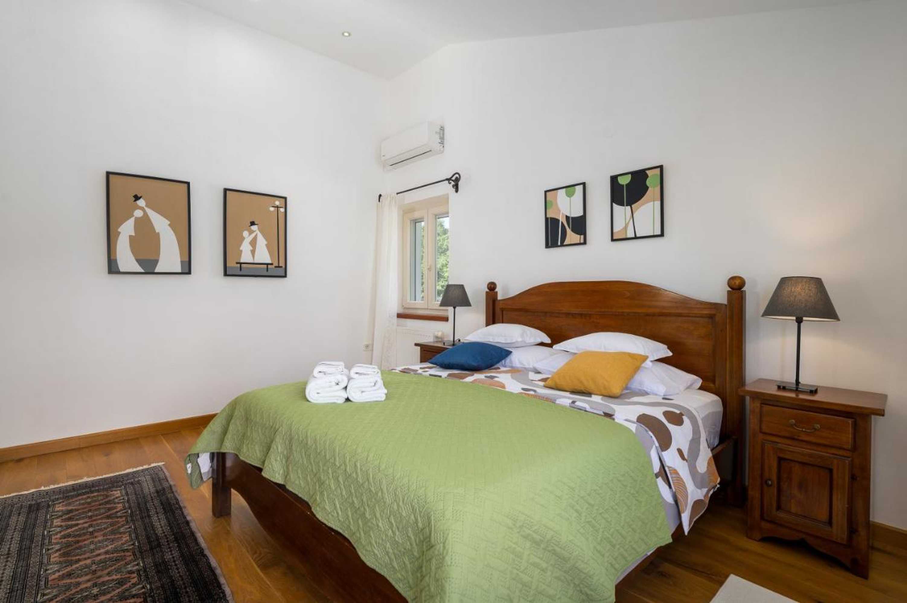 Gift card for Villa Lipa