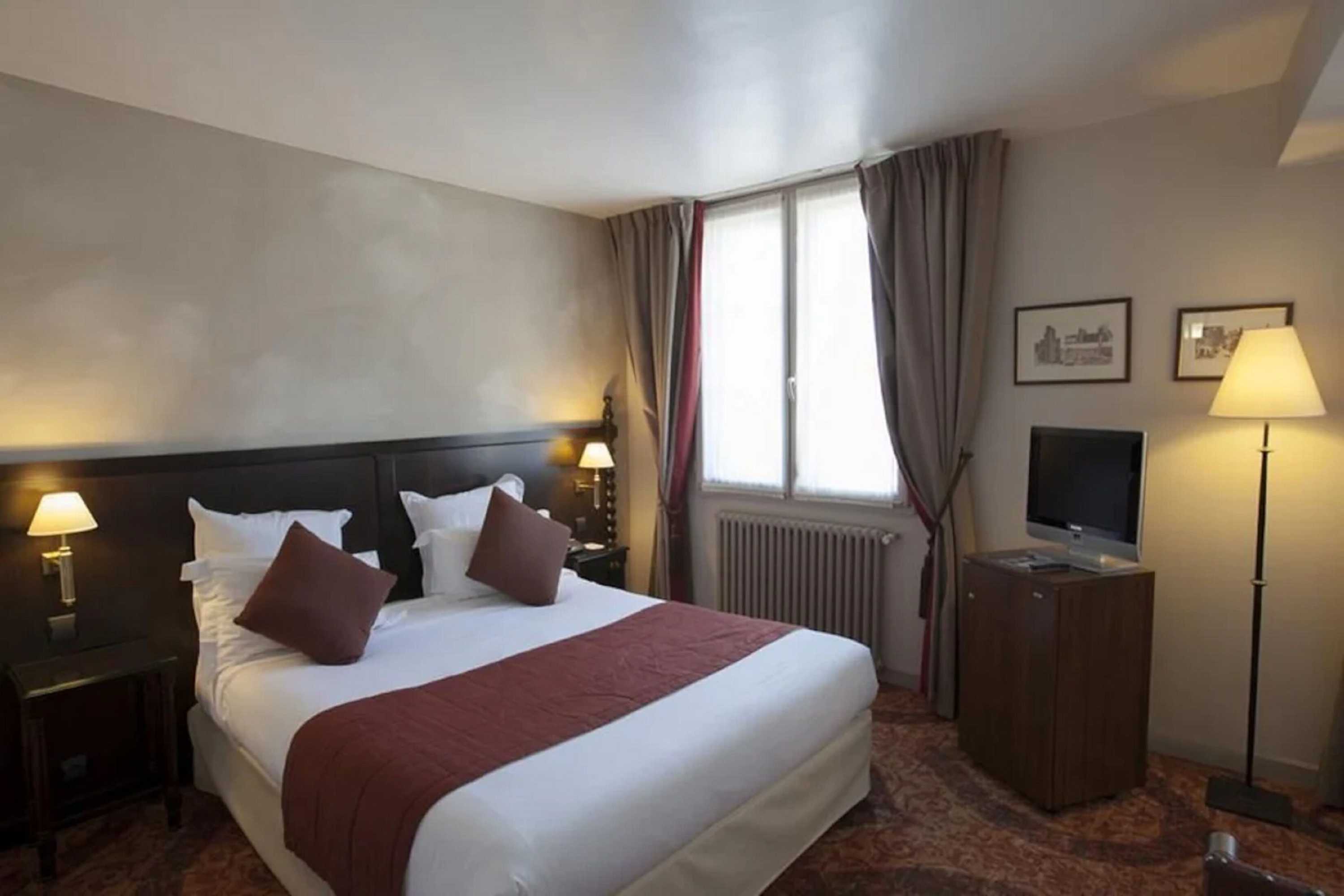Gift card for Hôtel le Donjon Gift card for Hôtel le Donjon