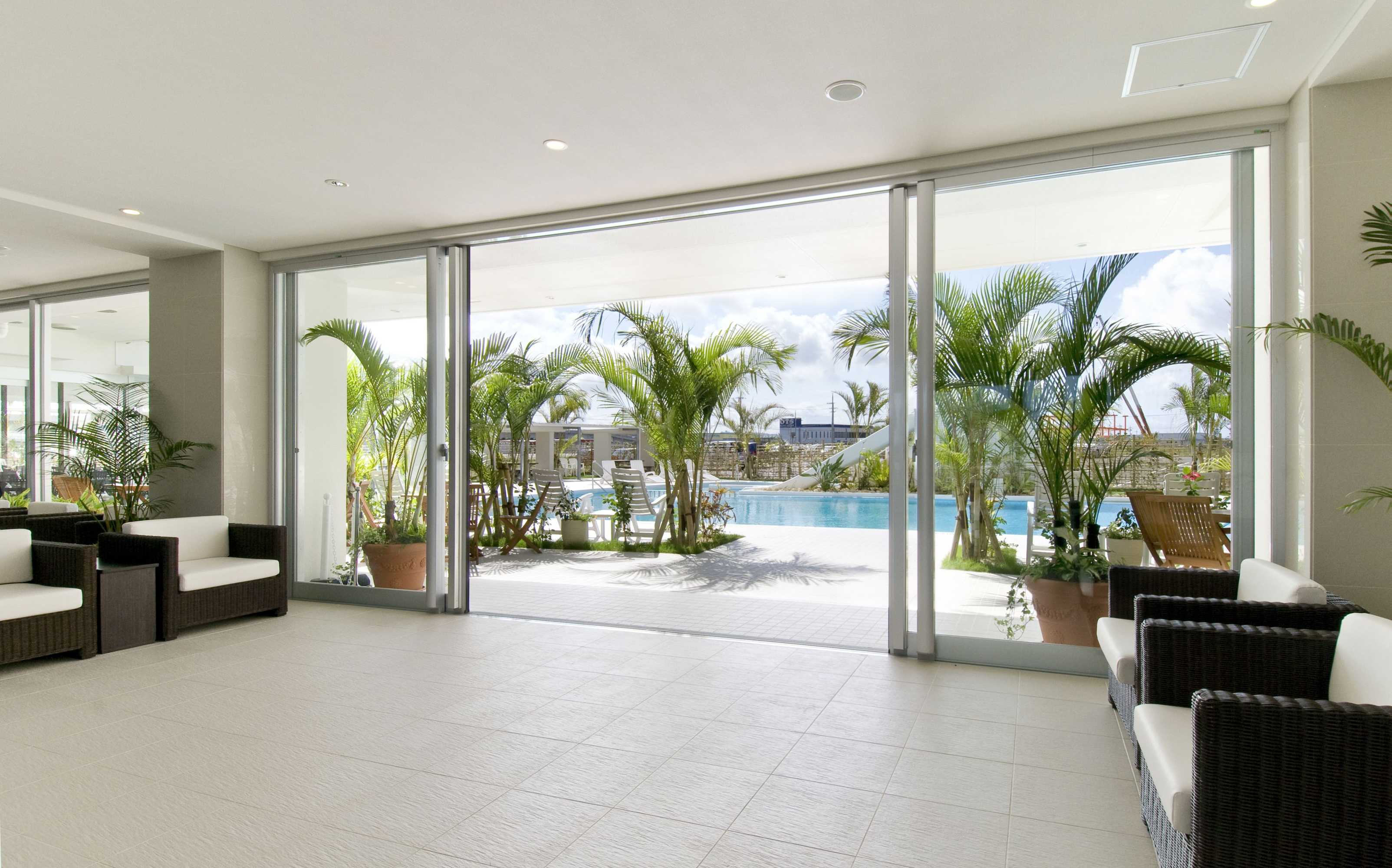 Gift card for Hotel Granview Garden Okinawa Gift card for Hotel Granview Garden Okinawa