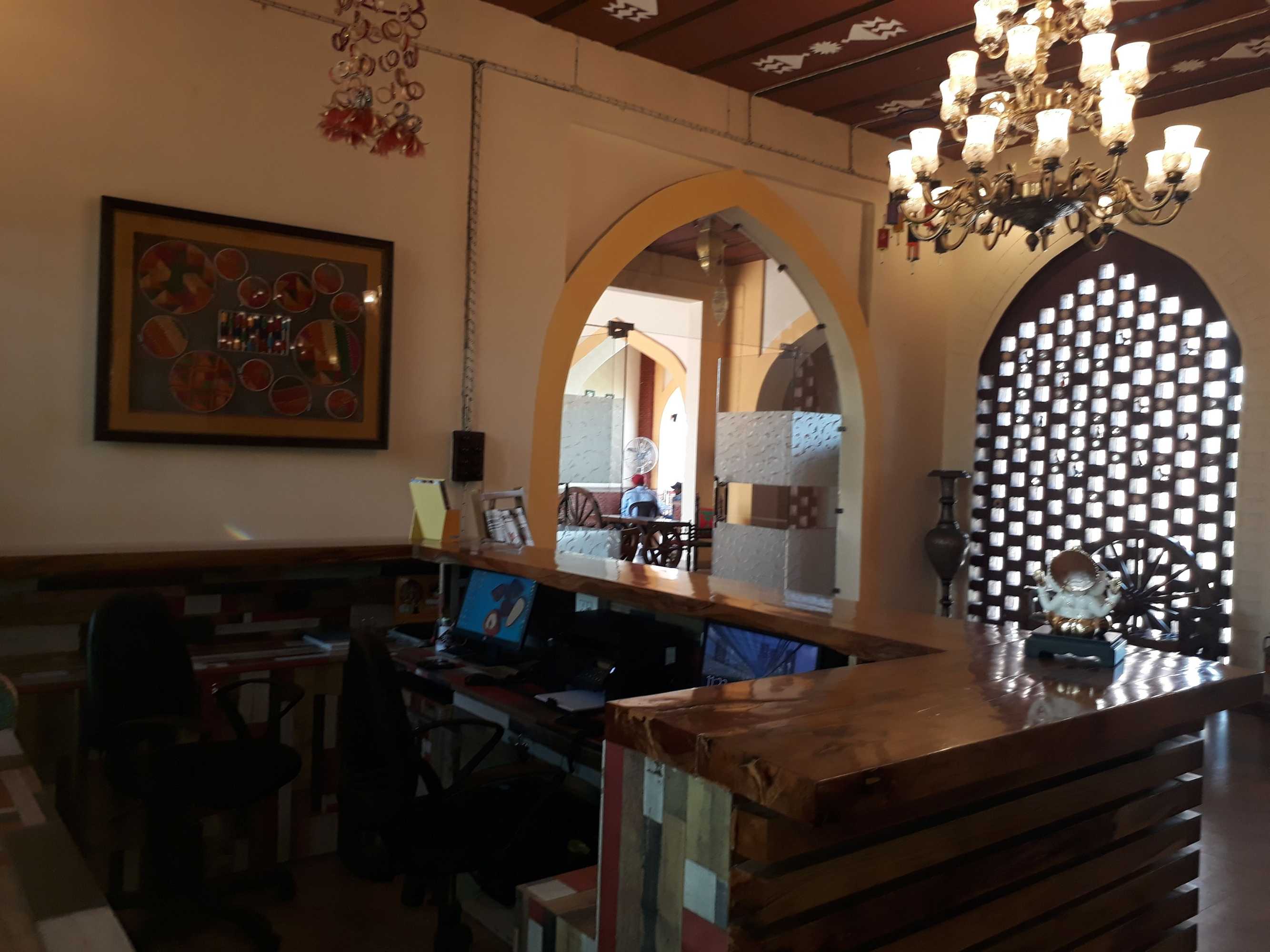 Gift card for Sadda Pind Gift card for Sadda Pind