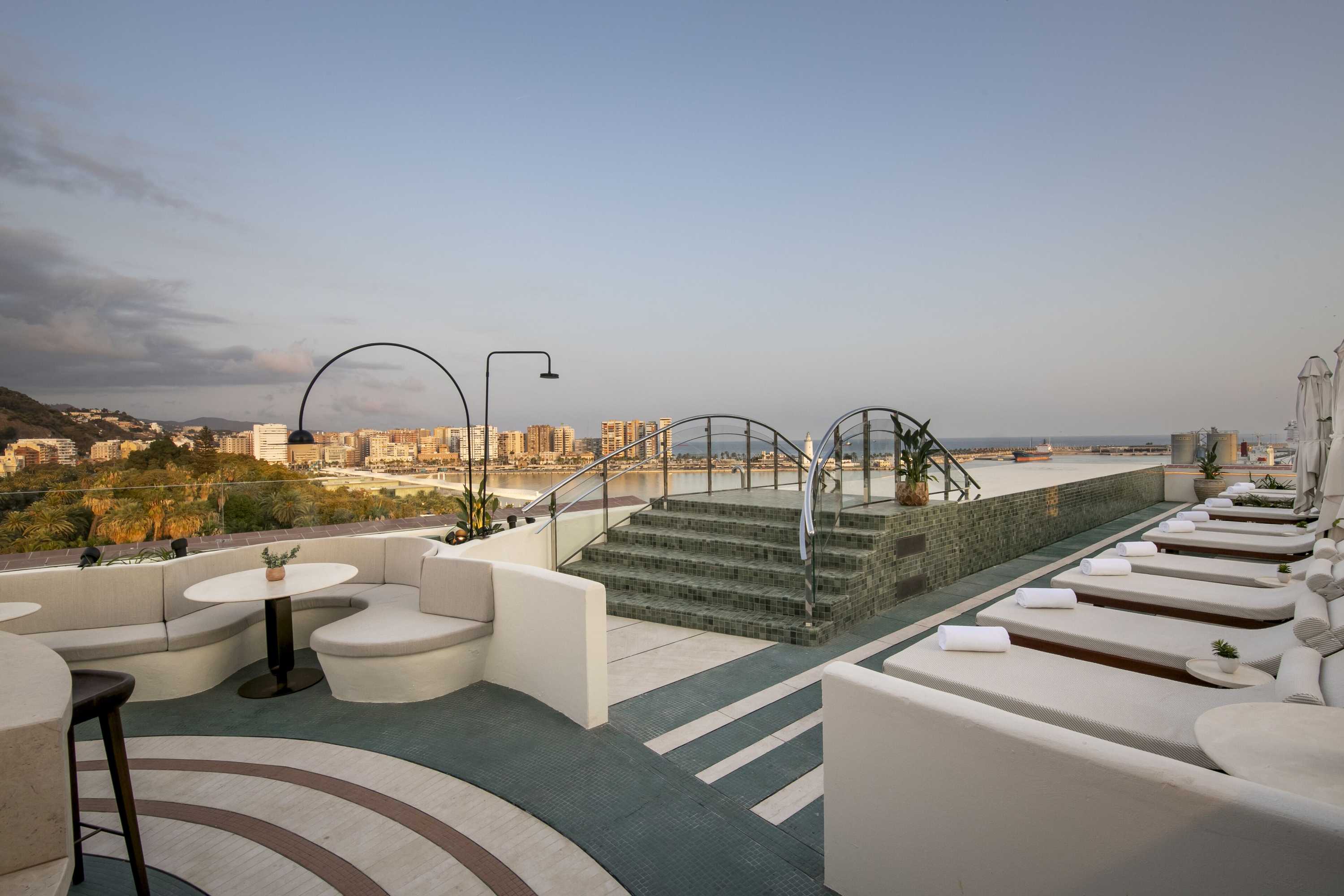 Gift card for Only You Hotel Malaga Gift card for Only You Hotel Malaga