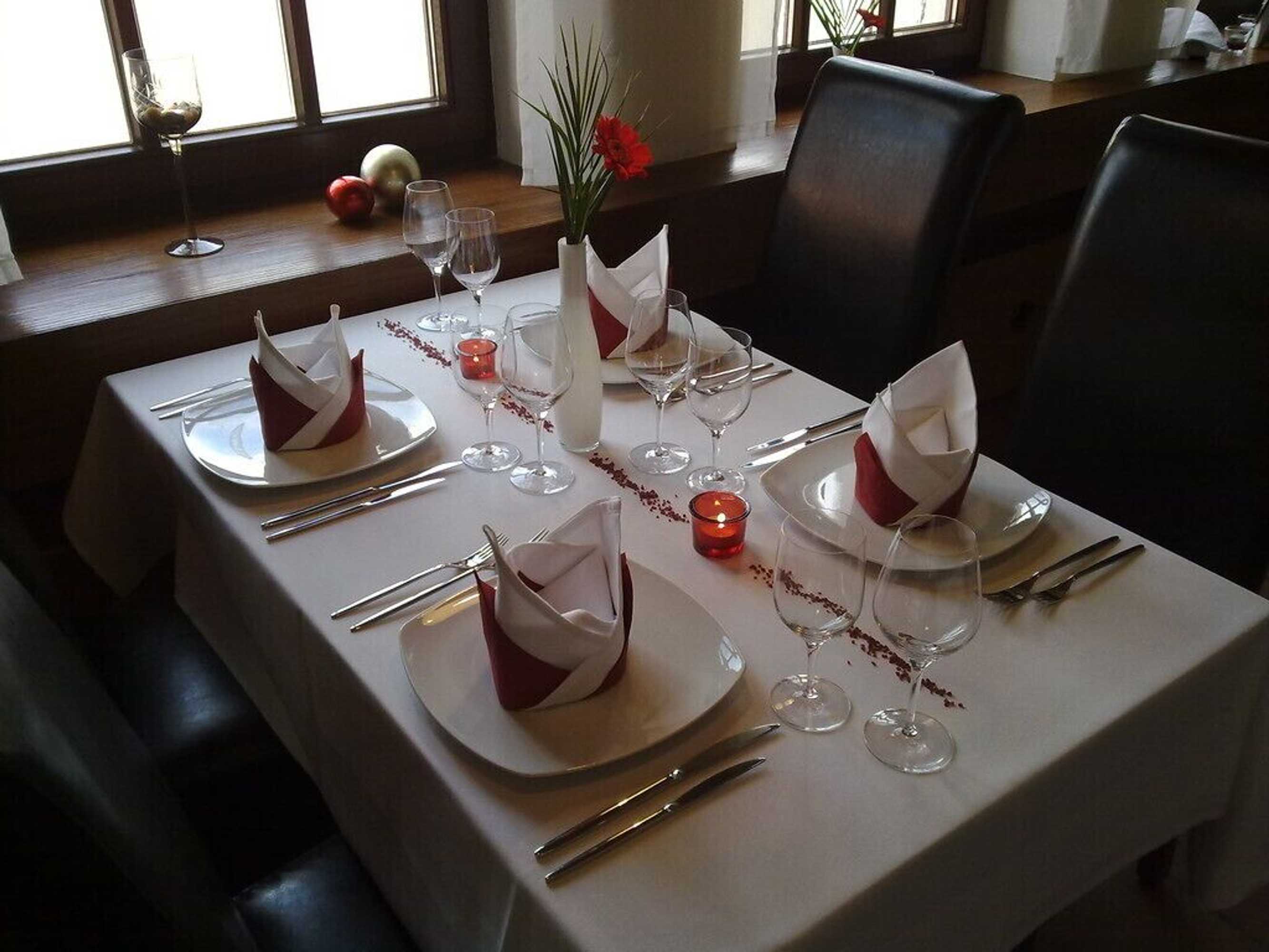 Gift card for Landhotel Wolfschlugen