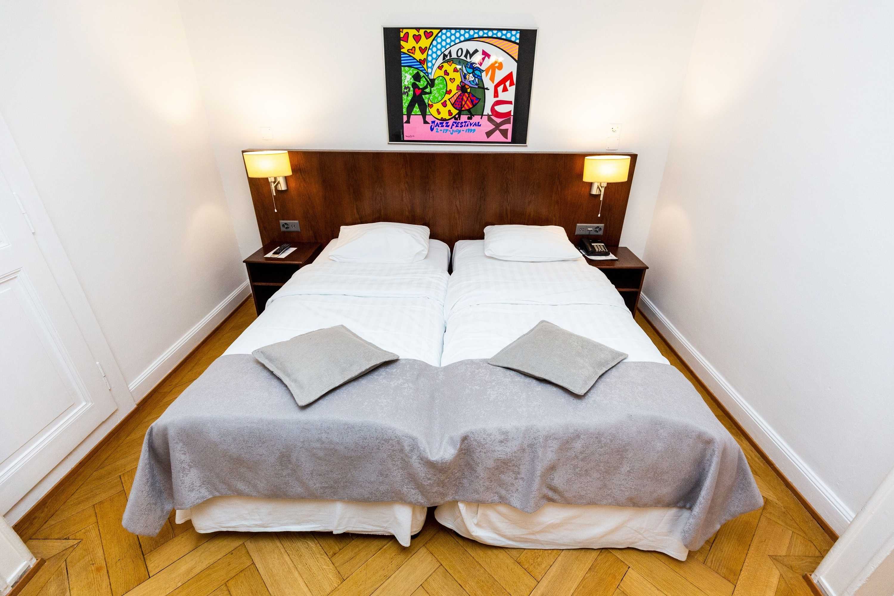 Gift card for J5 Hotels Helvetie Montreux Gift card for J5 Hotels Helvetie Montreux
