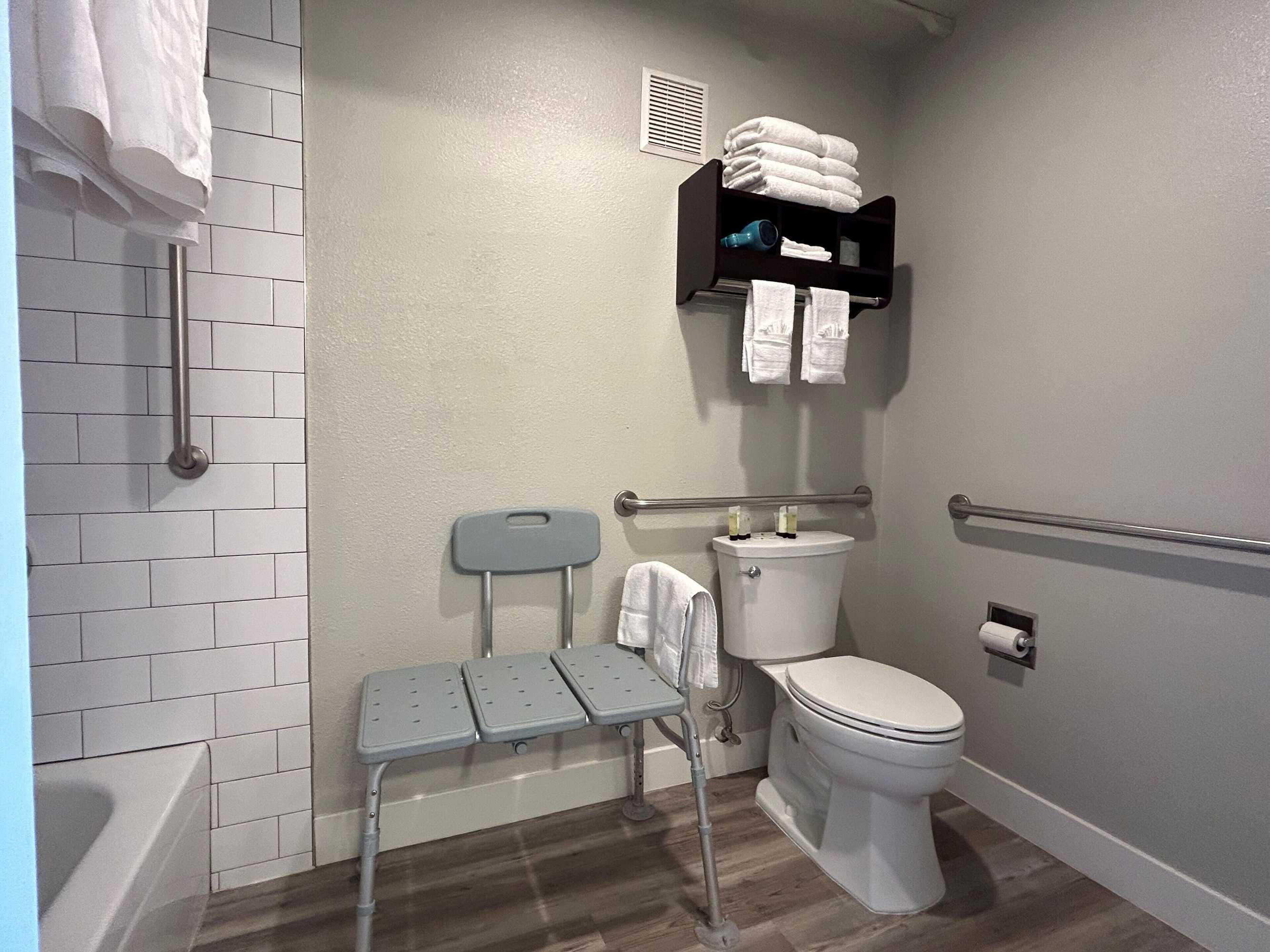 Gift card for Hwy 50 Inn