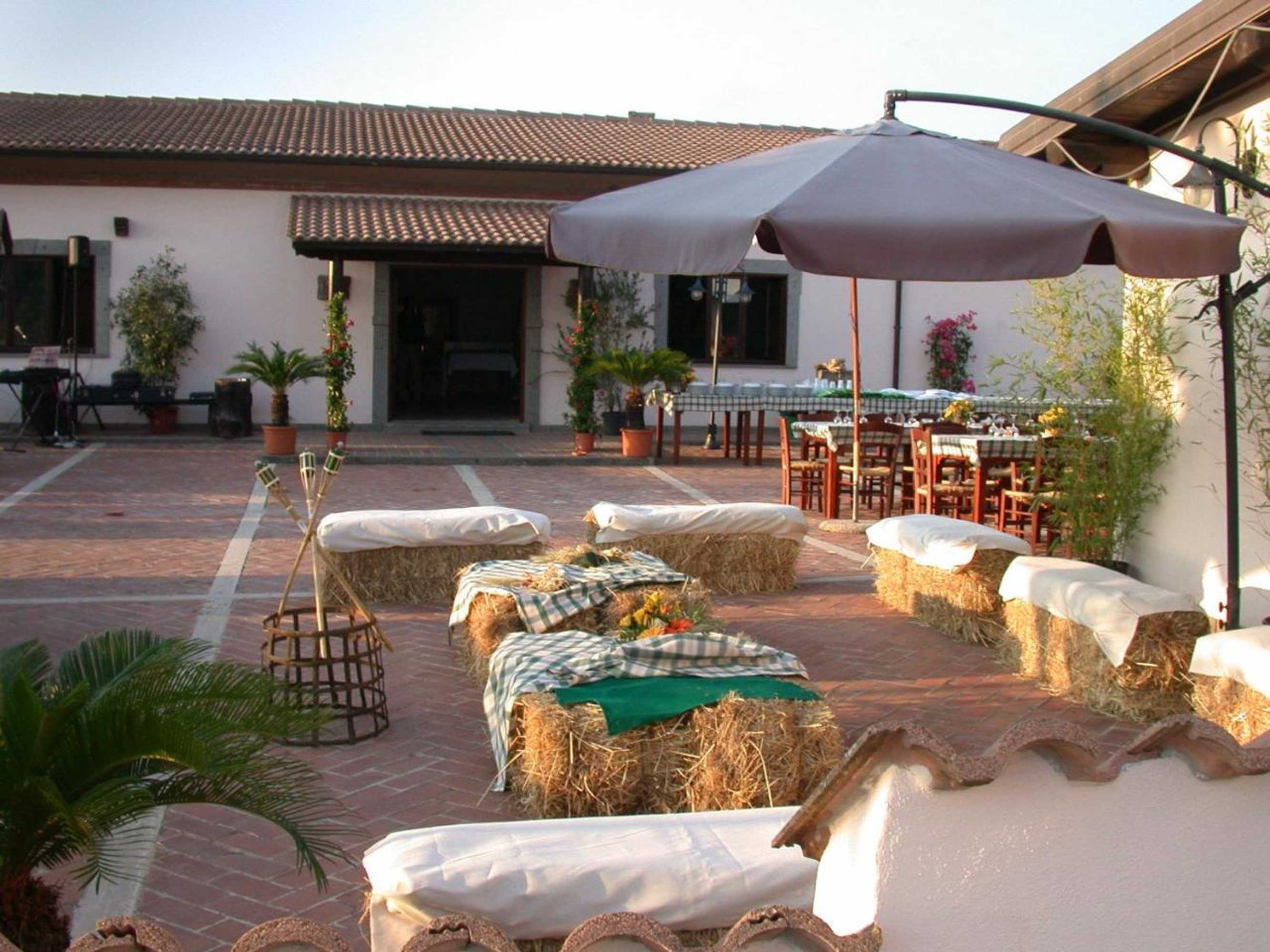Gift card for Agriturismo Torre Cristina