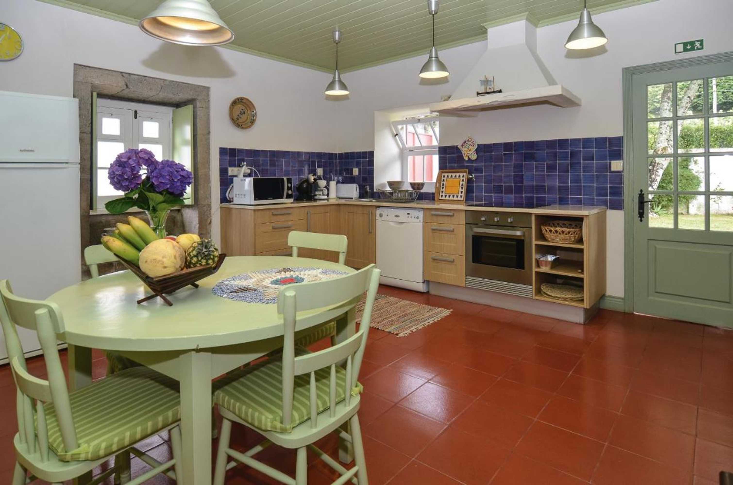 Gift card for Casa da Igreja Velha