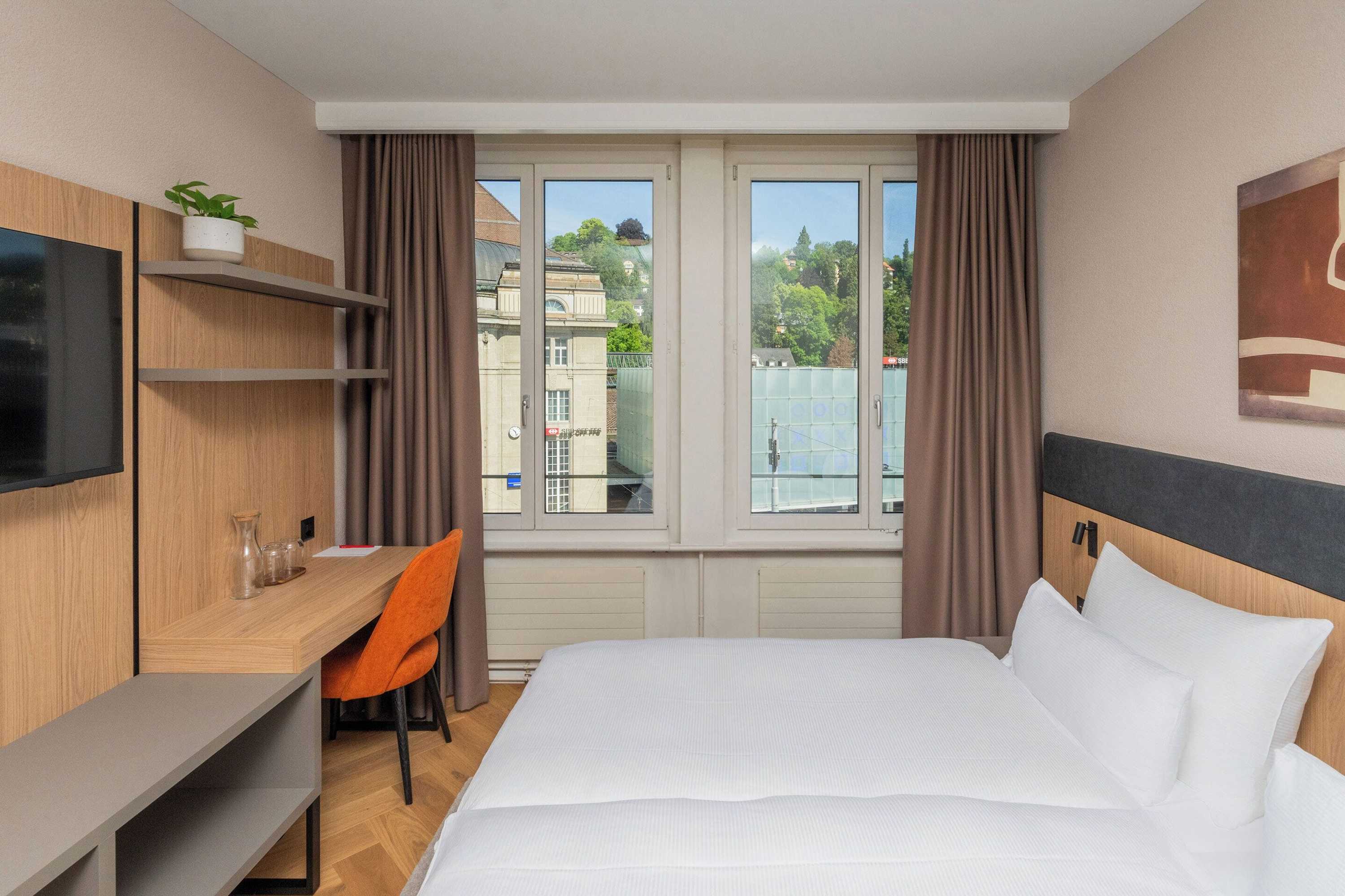 Gift card for Tailormade Hotel Metropol St.gallen Gift card for Tailormade Hotel Metropol St.gallen