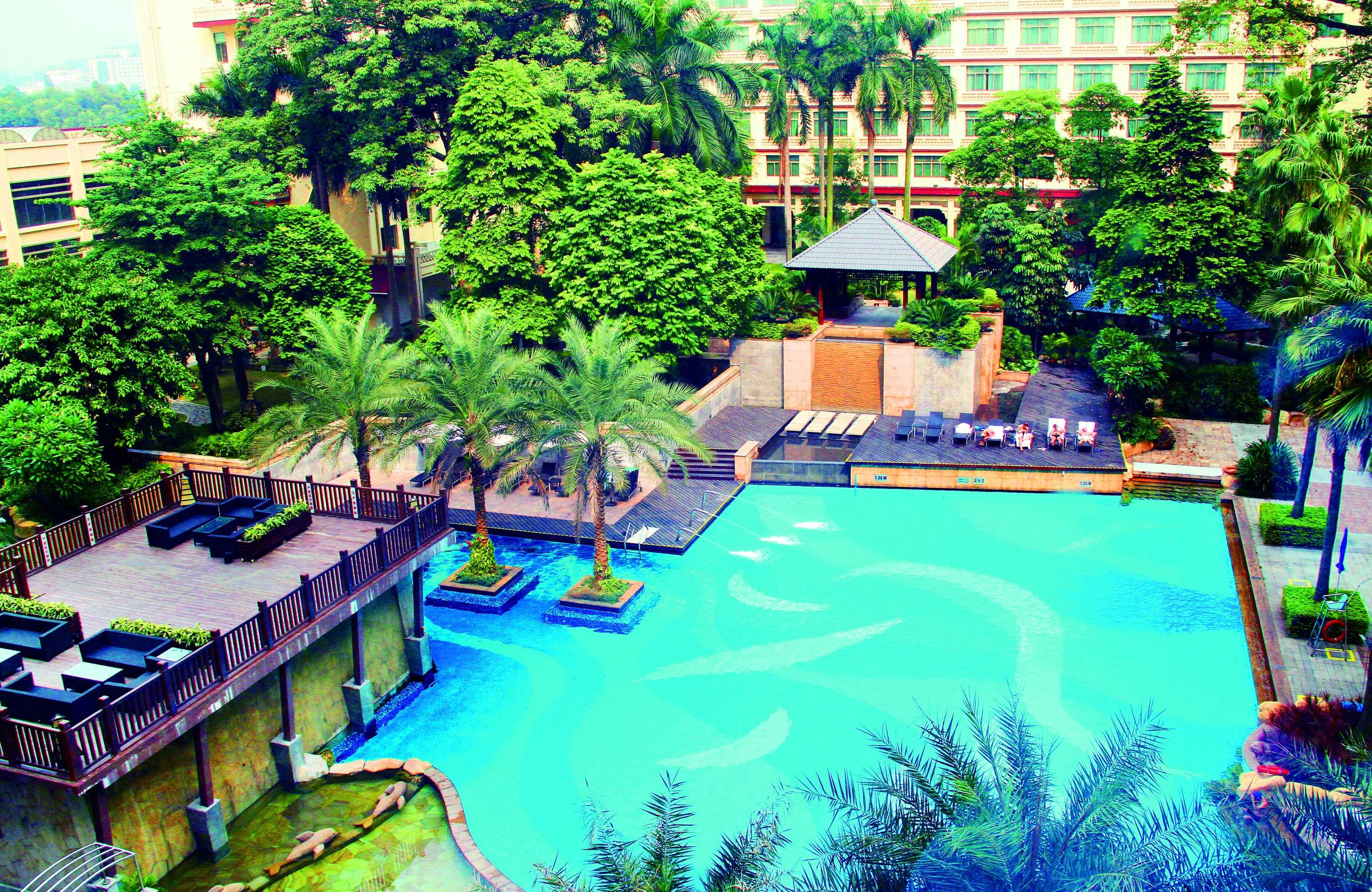 Gift card for Dong Fang Hotel Guangzhou - Free Shuttle Bus to Canton Fair Complex & Overseas Buyer Registration Services Gift card for Dong Fang Hotel Guangzhou - Free Shuttle Bus to Canton Fair Complex & Overseas Buyer Registration Services