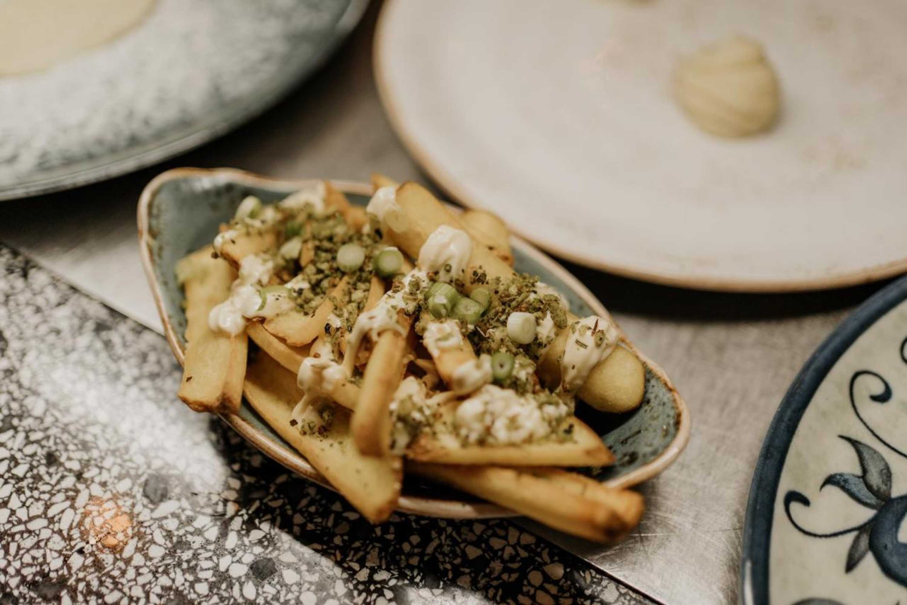 Gift card for Herberg Erve Kots Logement