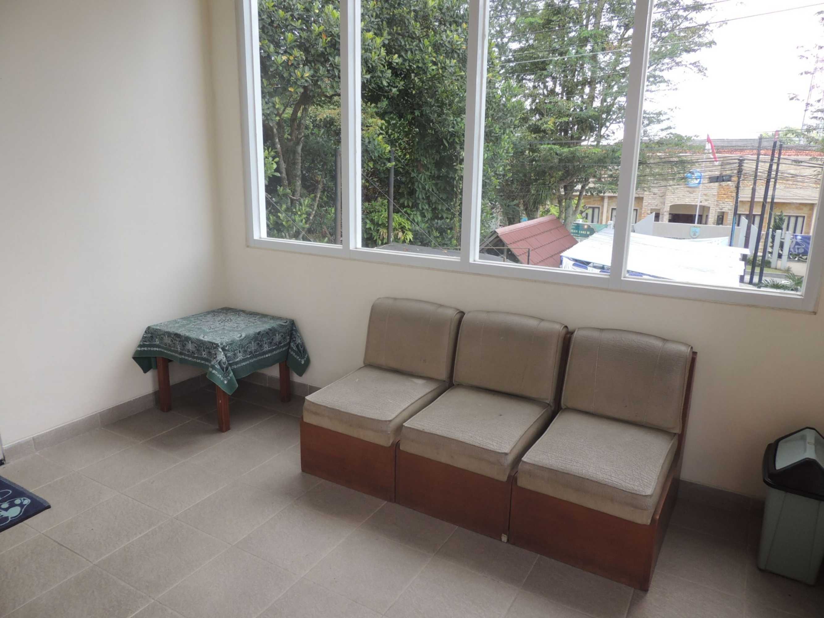 Gift card for Wisma Tamu Uksw