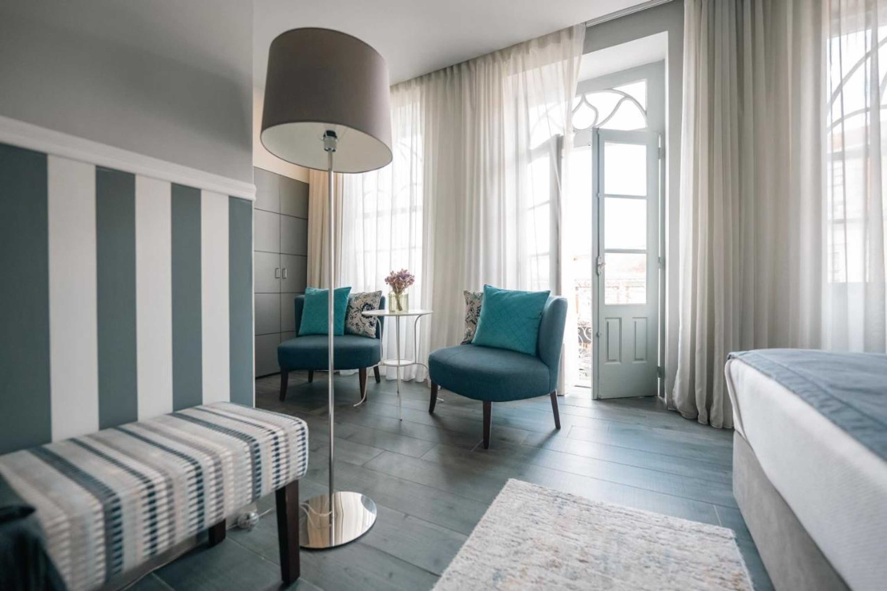 Gift card for 8 Villas Hotel & Bistrô