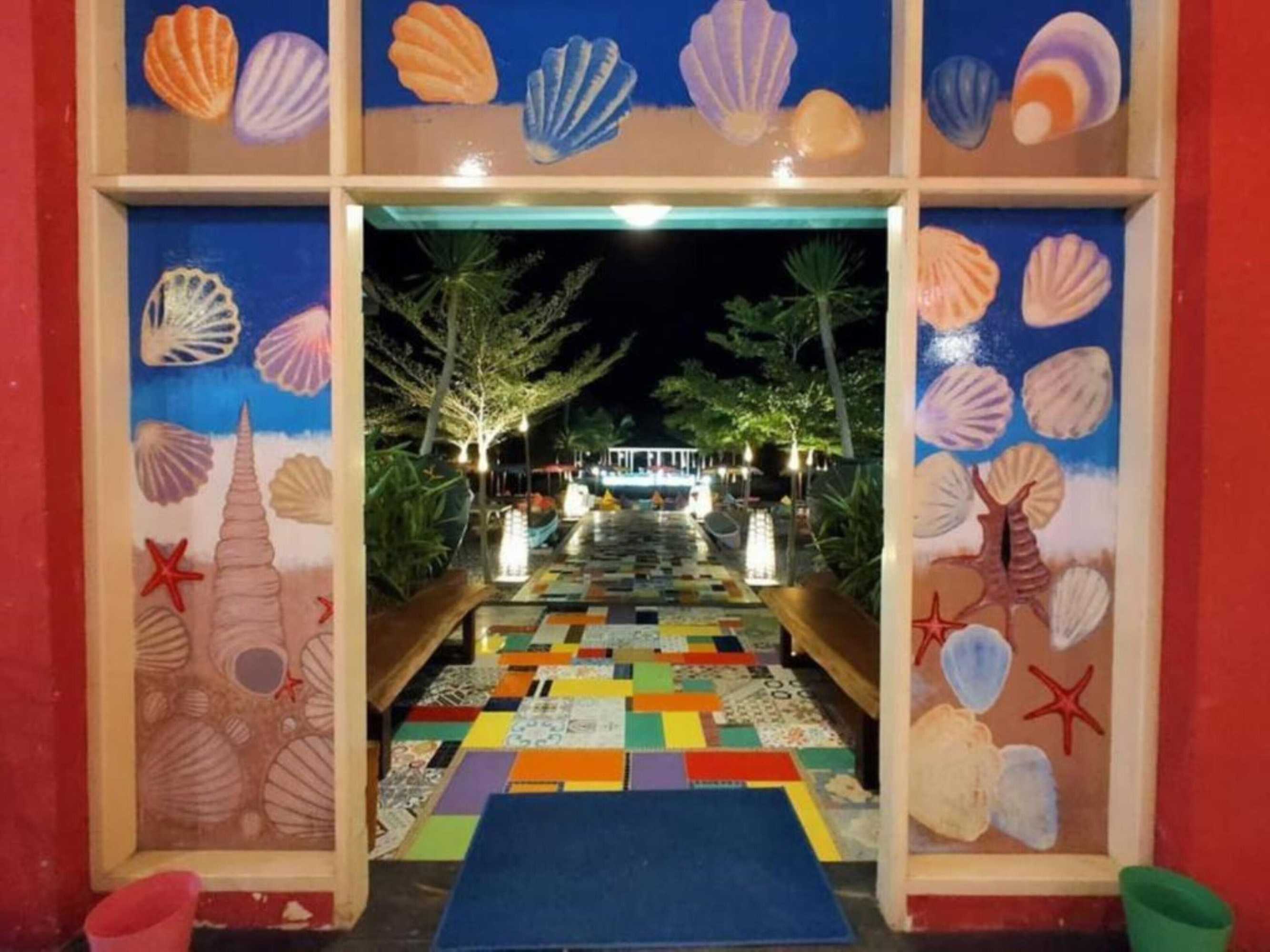 Gift card for Avery Coconut Island Hotel & Beach Resort Gift card for Avery Coconut Island Hotel & Beach Resort
