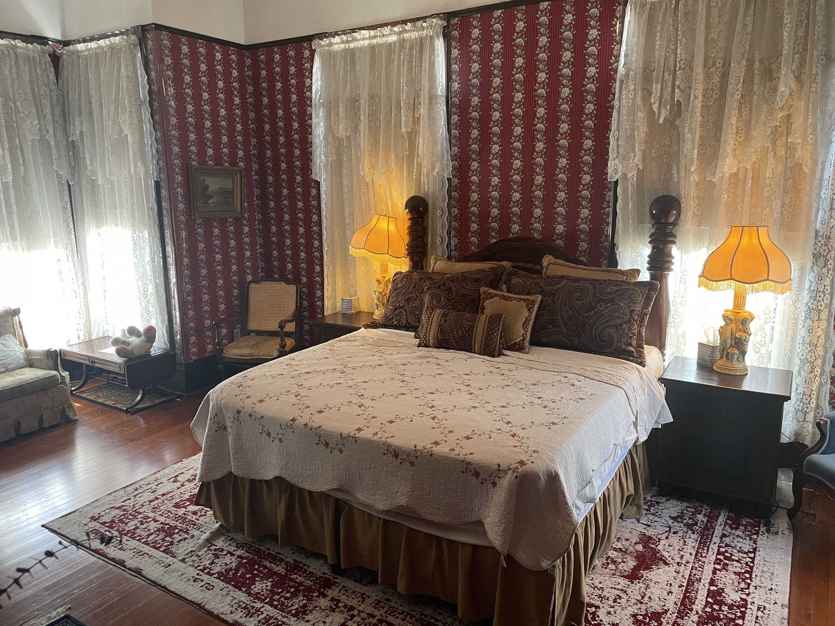 Gift card for Grand Gables Inn Bed & Breakfast Gift card for Grand Gables Inn Bed & Breakfast