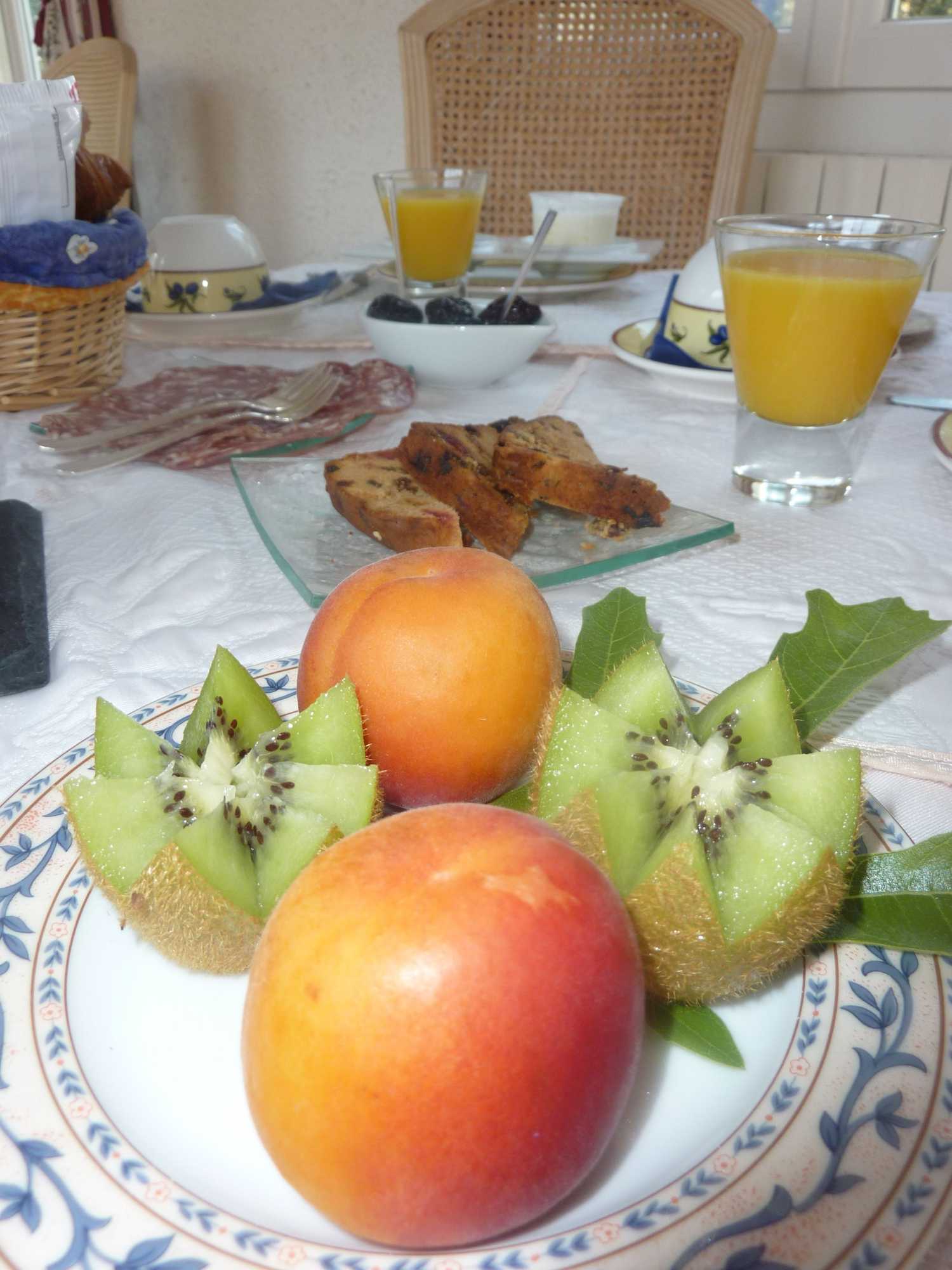 Gift card for L'hacienda