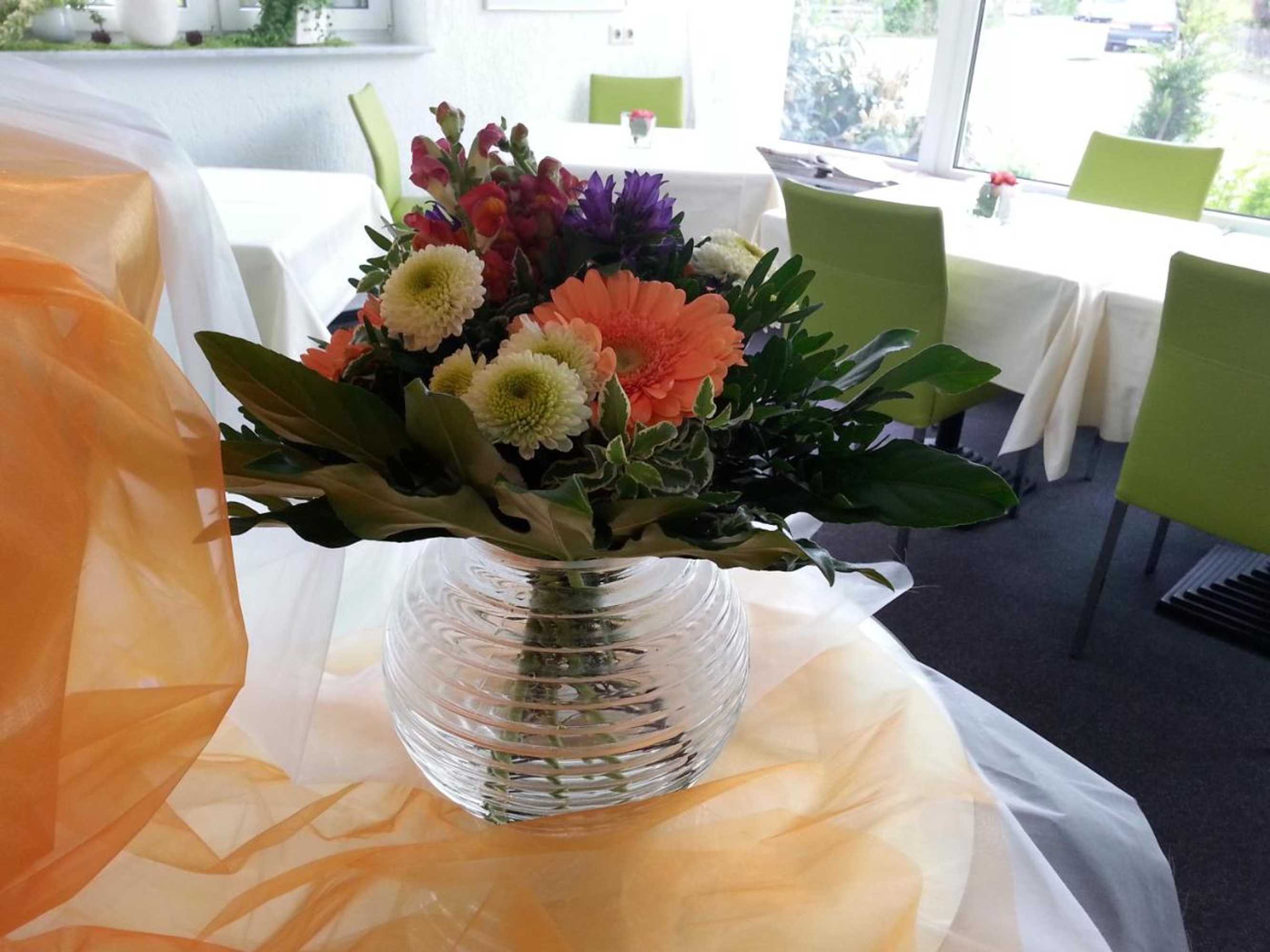 Gift card for Hotel Garni Sand