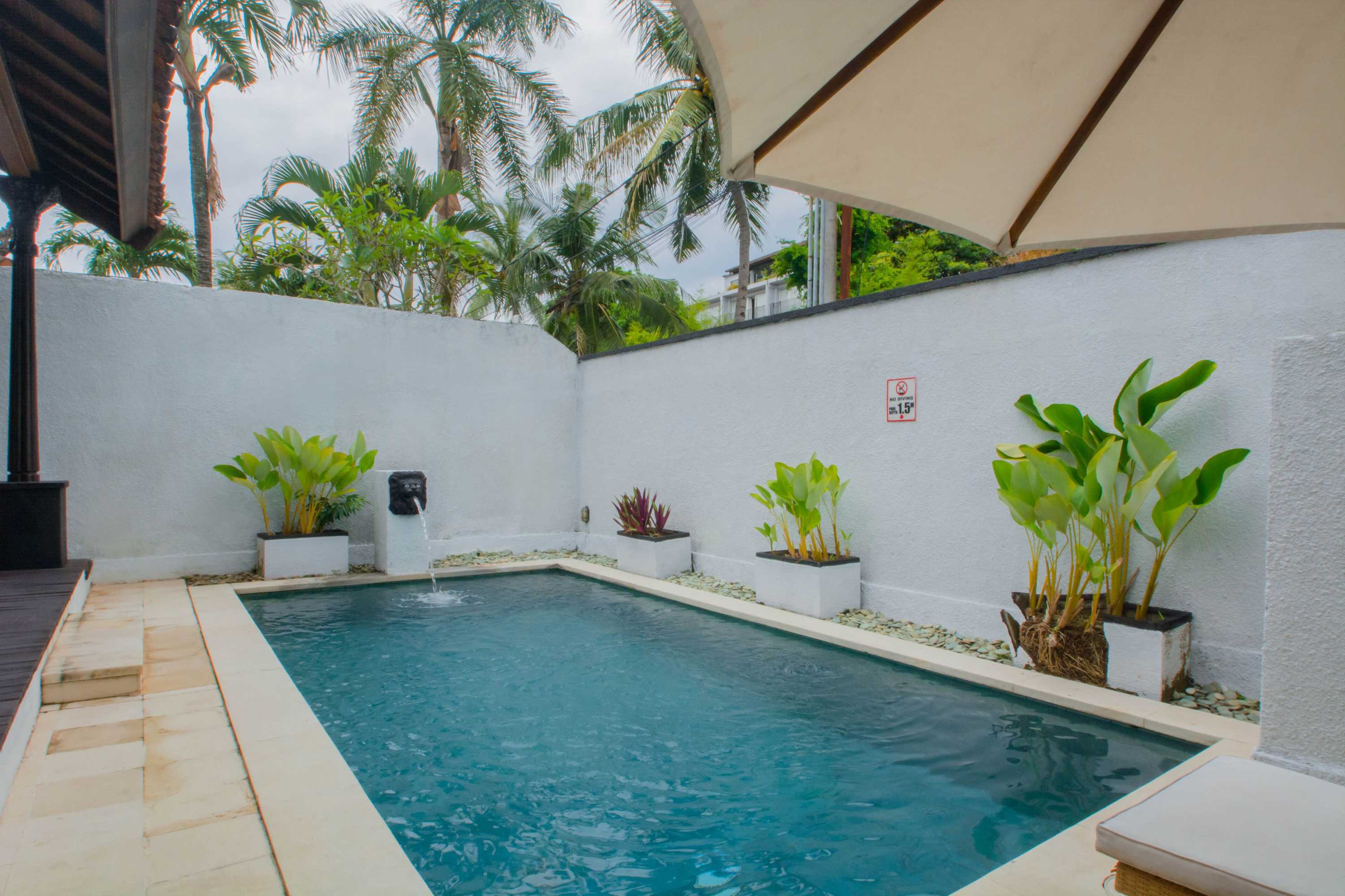 Gift card for The Club Villas Seminyak Gift card for The Club Villas Seminyak