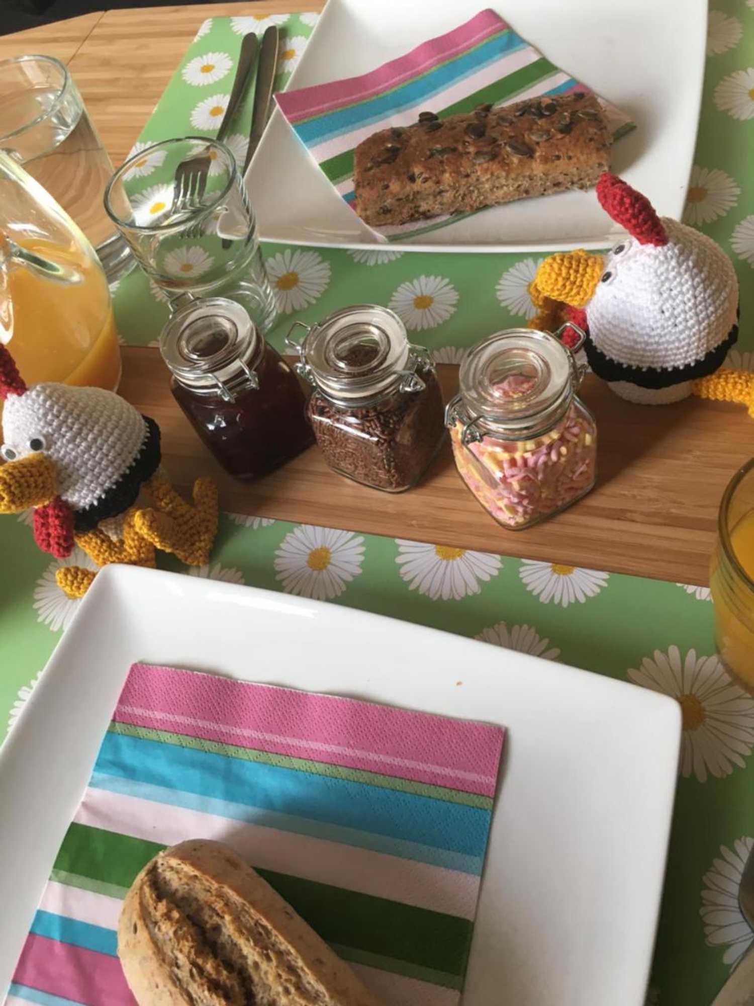 Gift card for B&b de Loeff