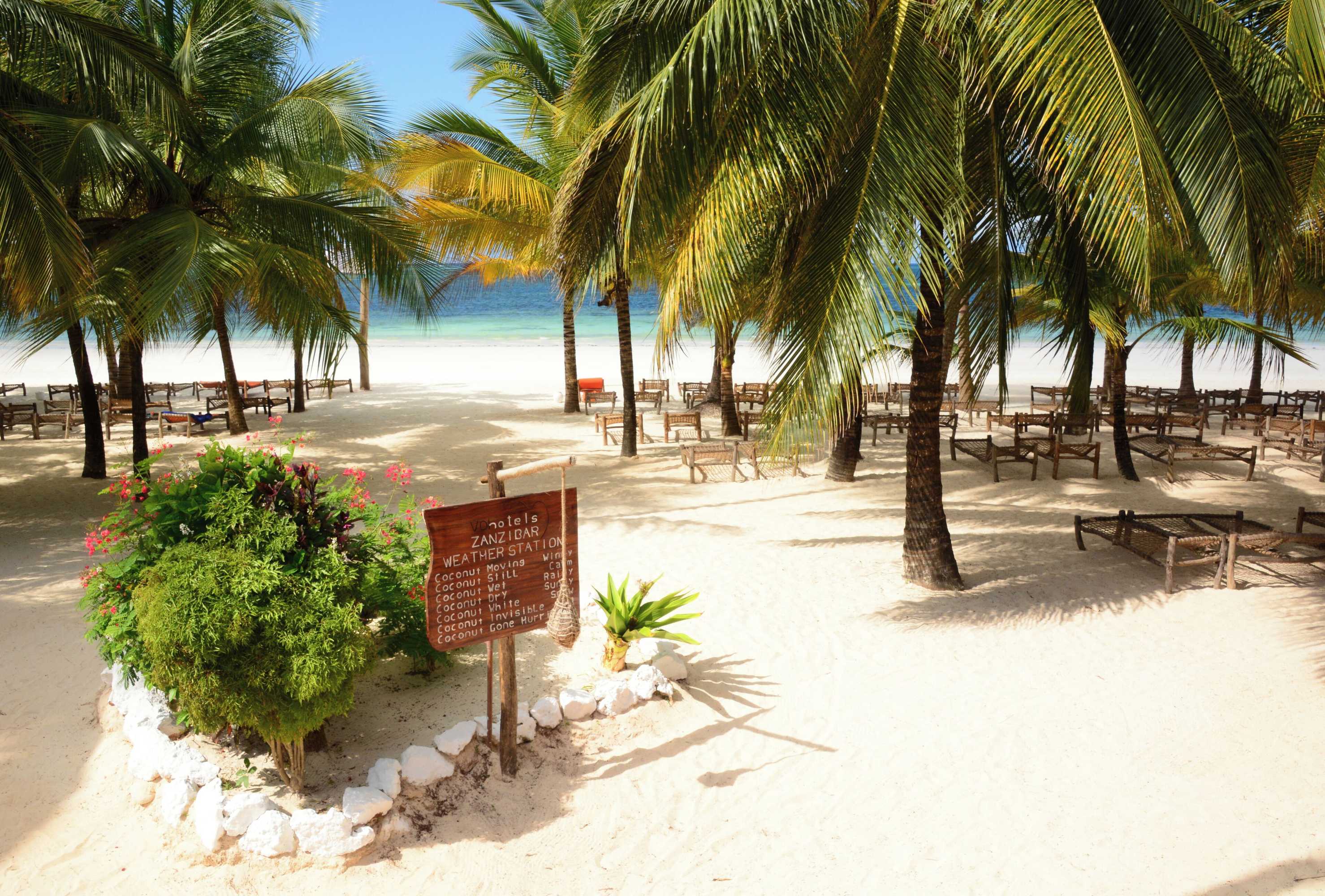Gift card for Voi Kiwengwa Resort Gift card for Voi Kiwengwa Resort