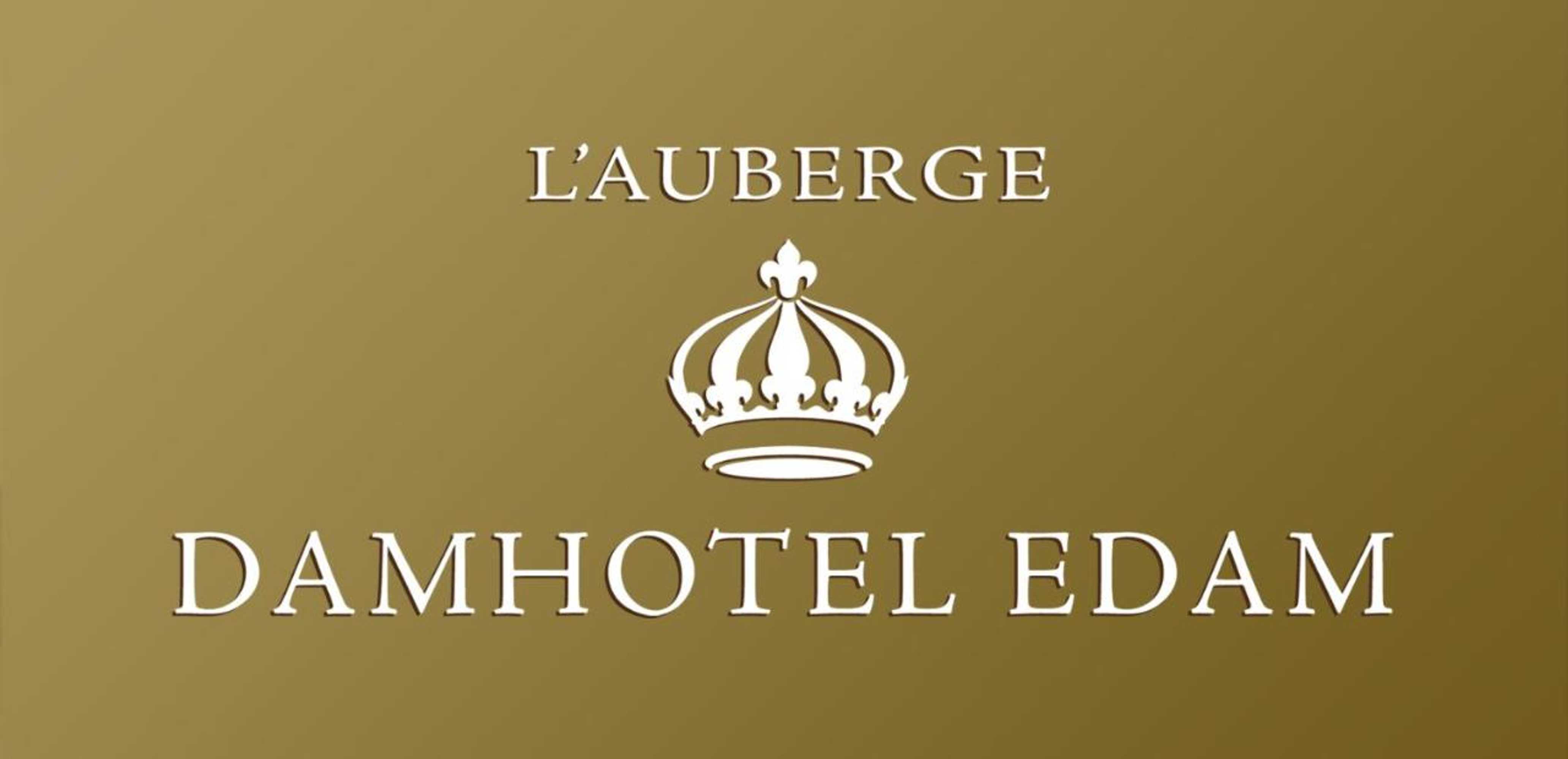 Gift card for L'auberge Damhotel