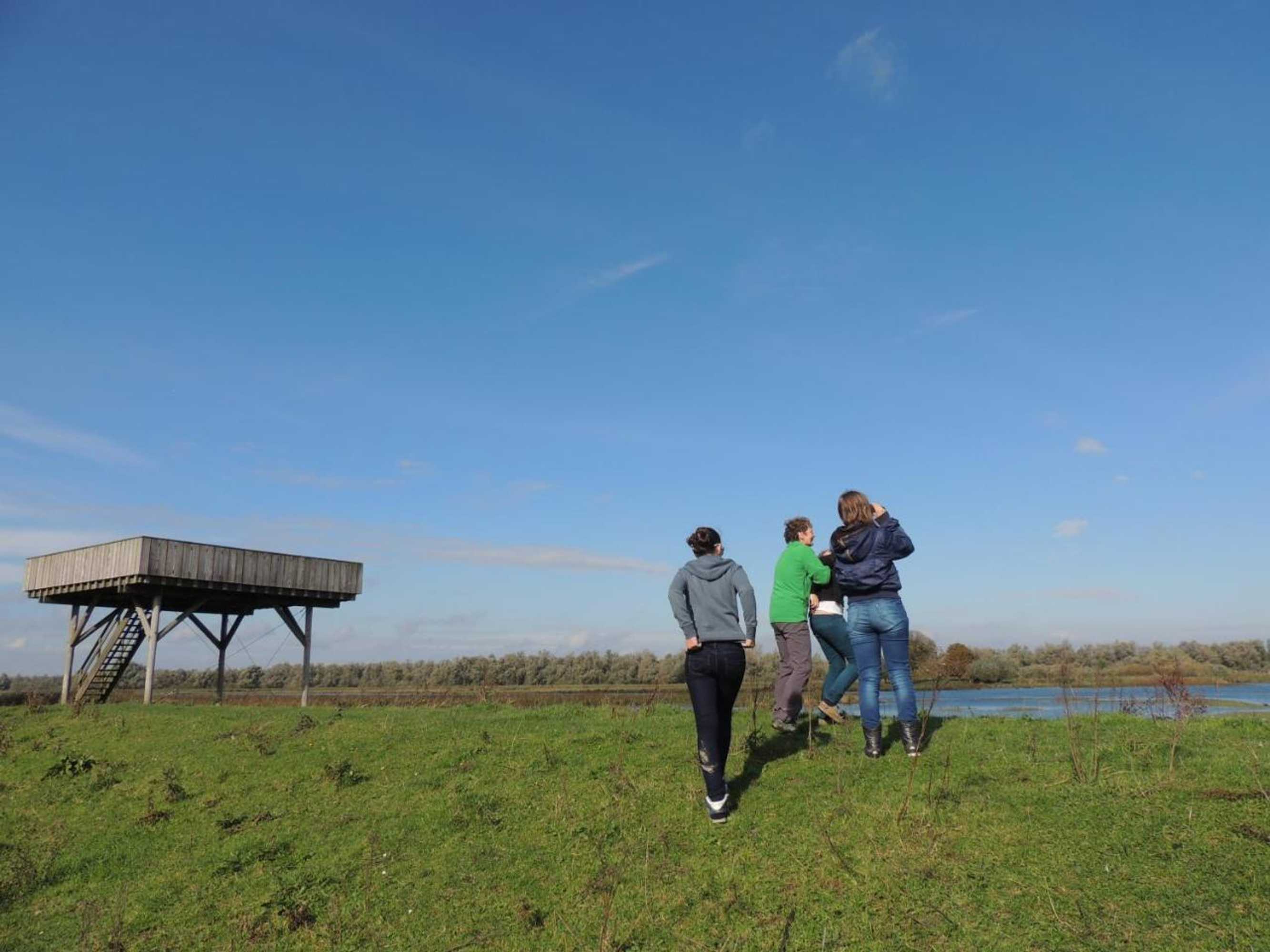 Gift card for De Brabantse Biesbosch