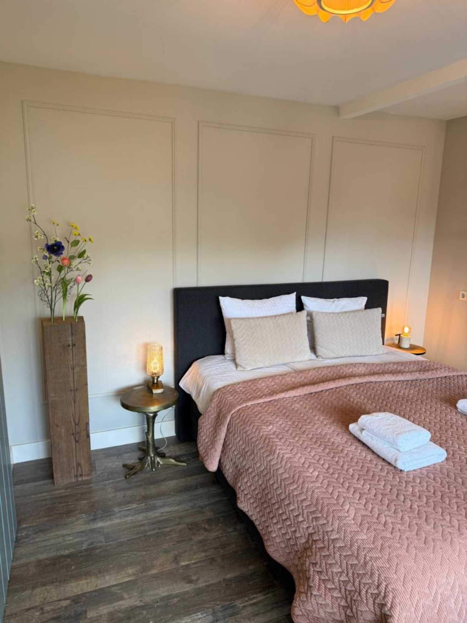 Gift card for B&b De Stadshoeve