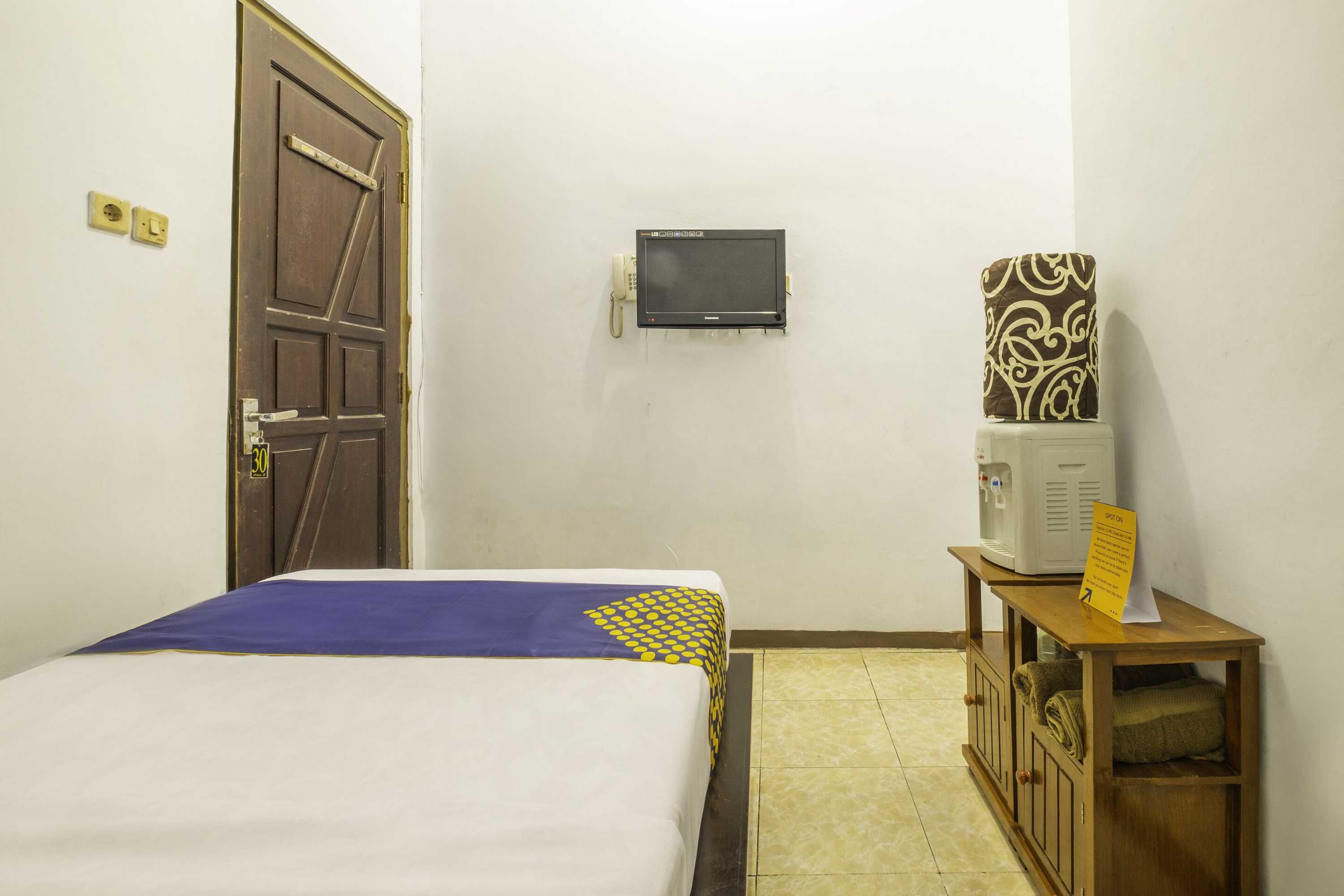 Gift card for Spot ON 2395 Hotel Aden 2 Syariah Gift card for Spot ON 2395 Hotel Aden 2 Syariah