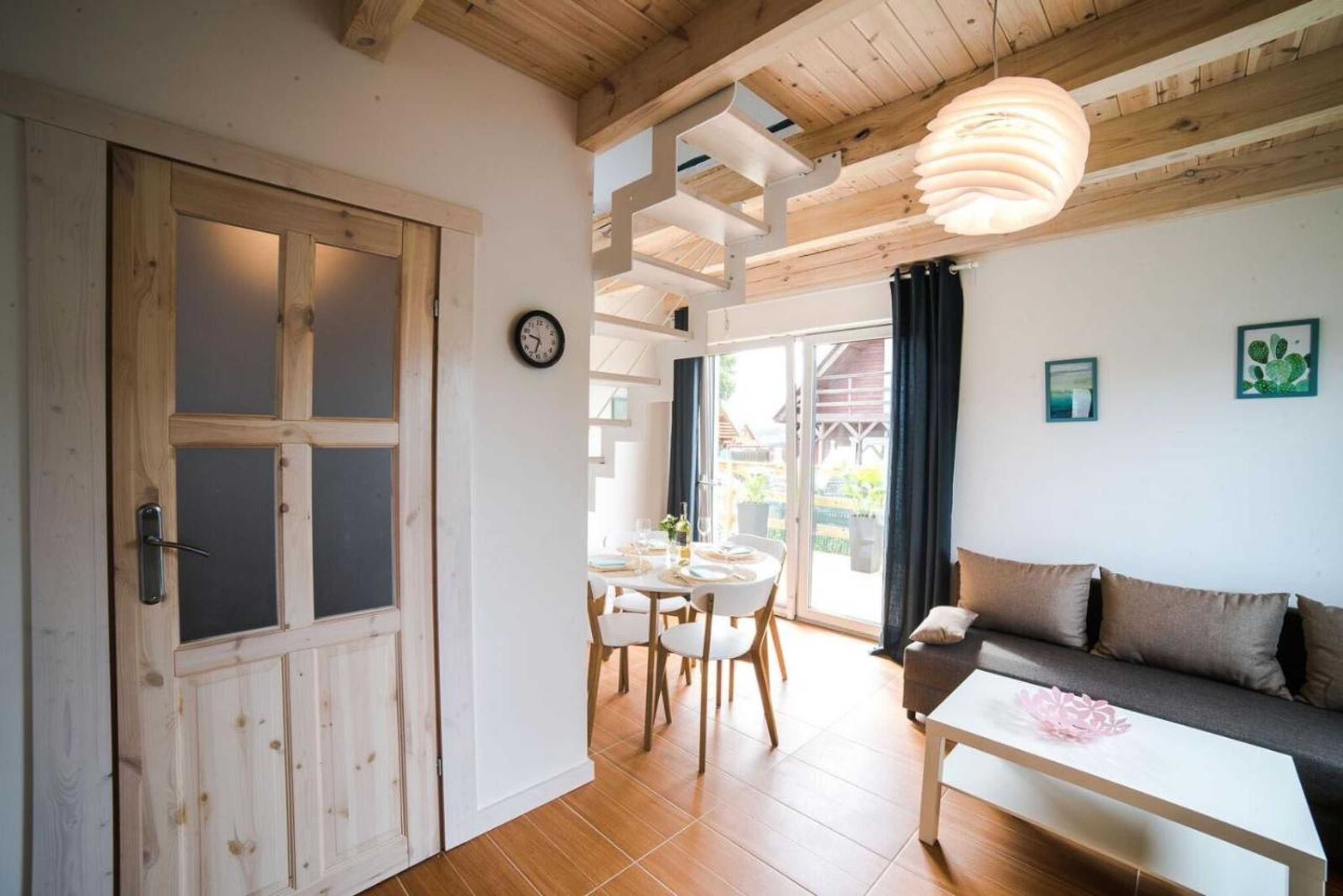 Gift card for Domki Borys