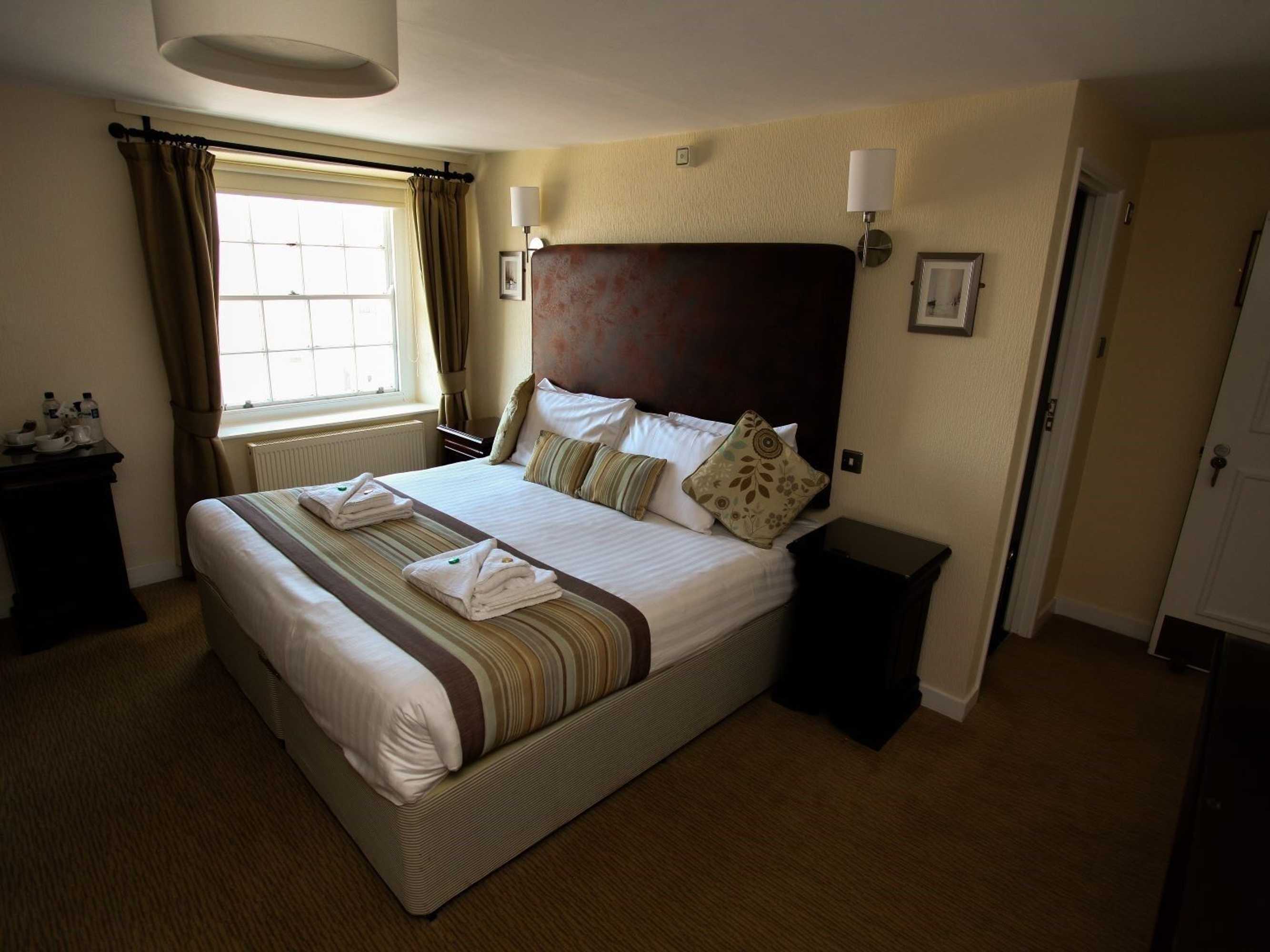 Gift card for The George