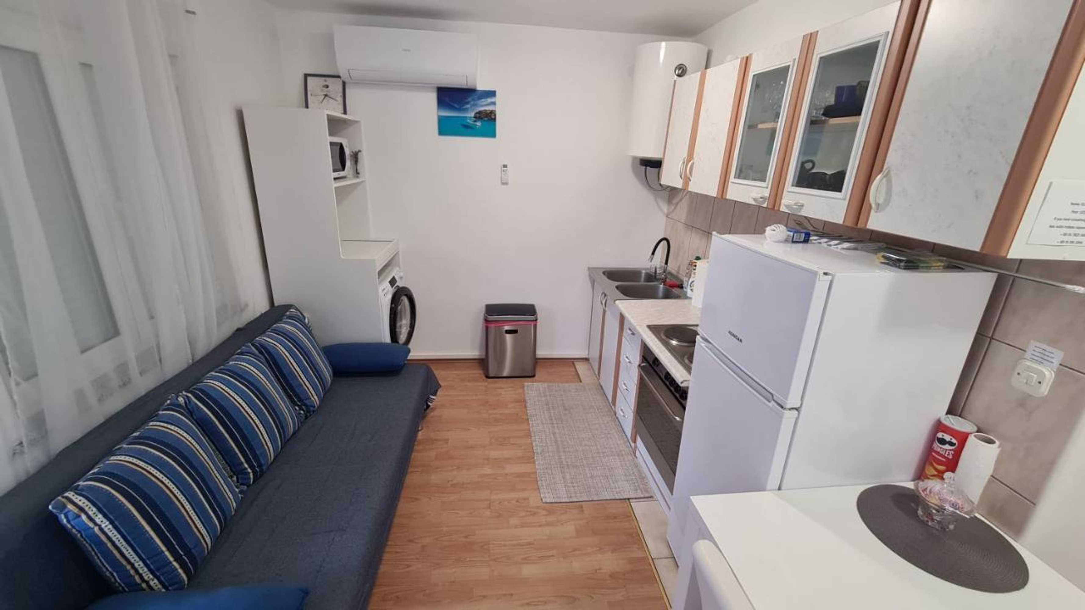 Gift card for Apartments Lana - 30 m From The Sea