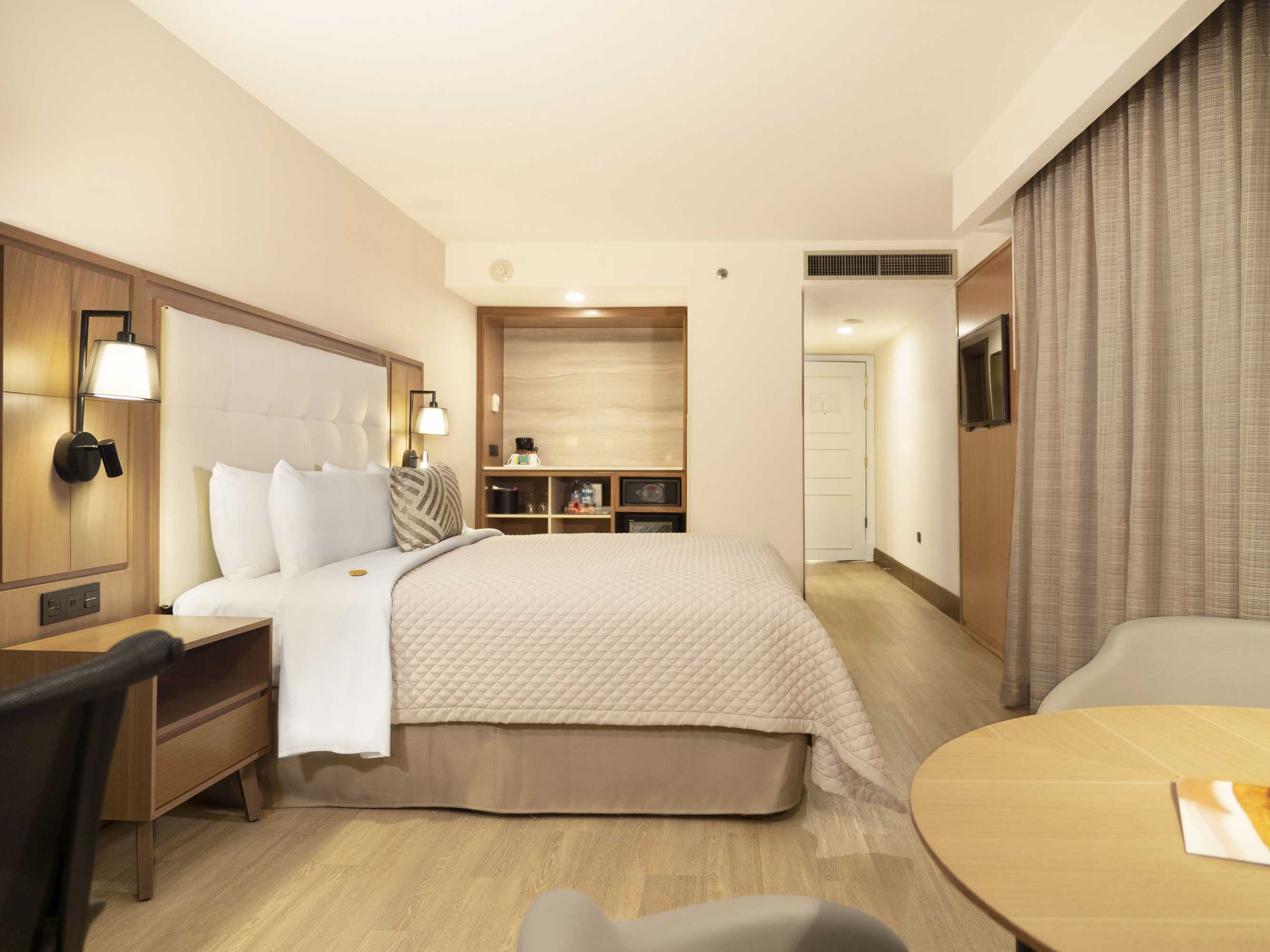Gift card for MS Milenium Monterrey, Curio Collection by Hilton Gift card for MS Milenium Monterrey, Curio Collection by Hilton