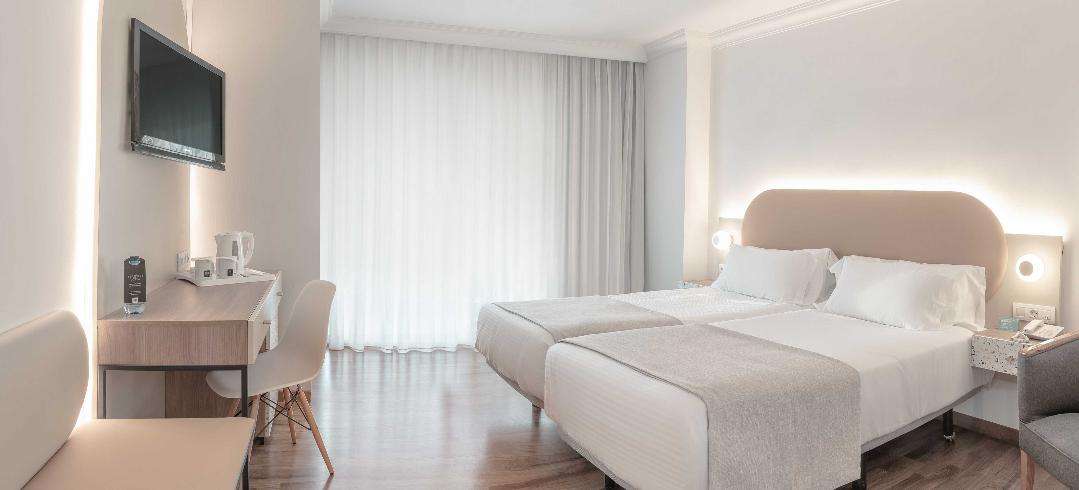 Gift card for Hotel RH Victoria & Spa Benidorm Gift card for Hotel RH Victoria & Spa Benidorm