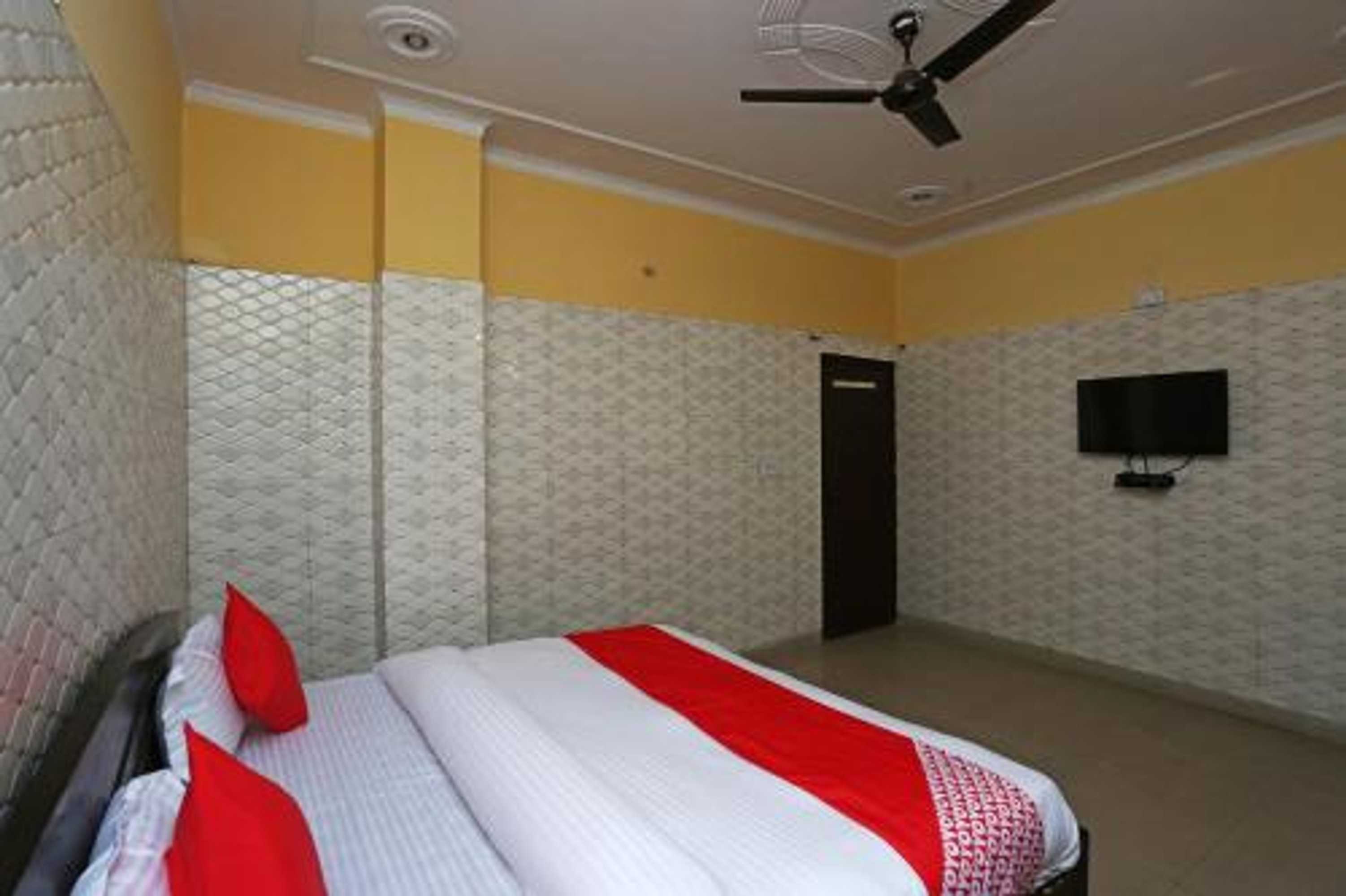 Gift card for Hotel MJ by Oyo Rooms Gift card for Hotel MJ by Oyo Rooms