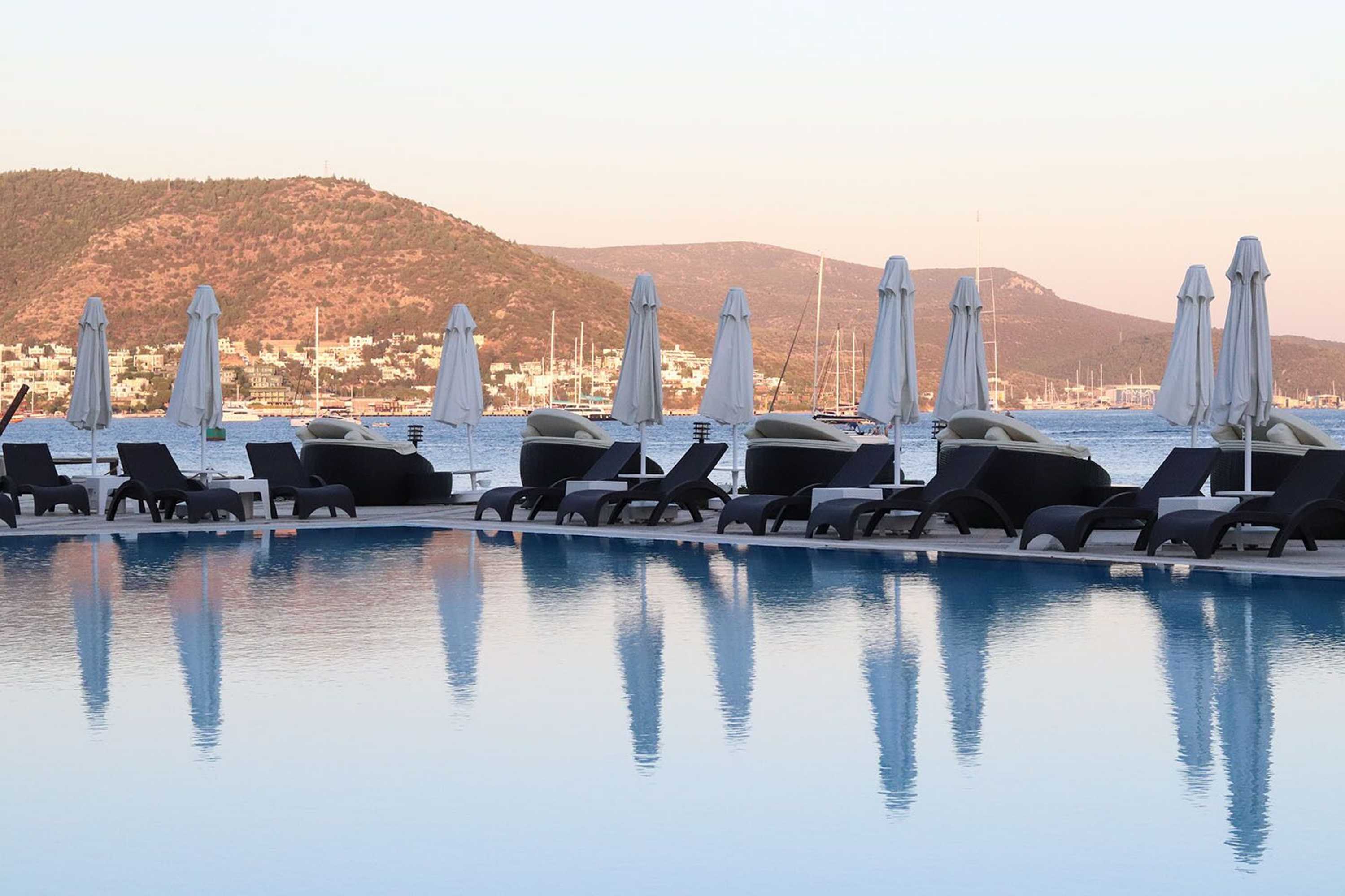 Gift card for La Quinta by Wyndham Bodrum