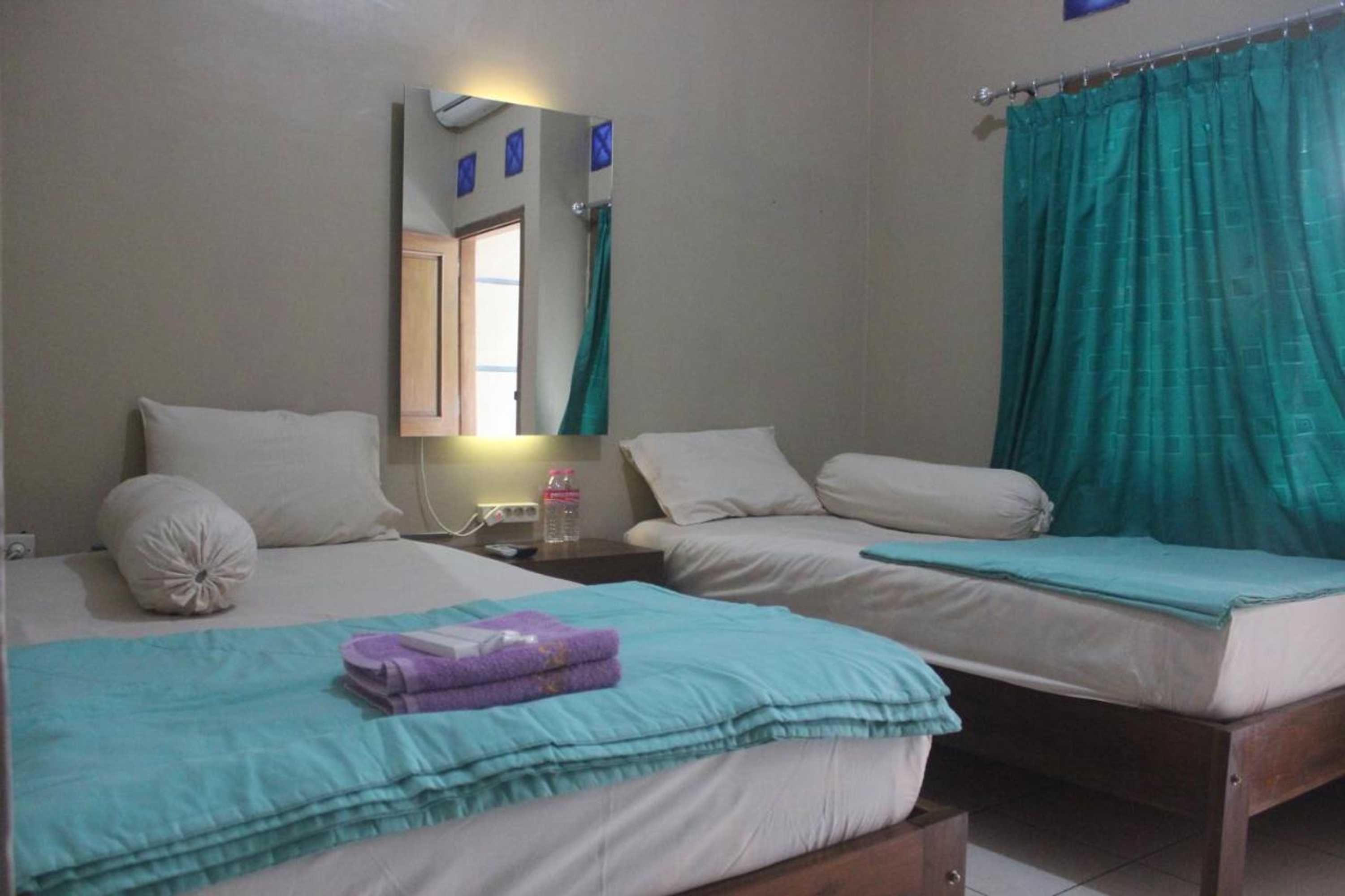 Gift card for Cyka Raya Hotel