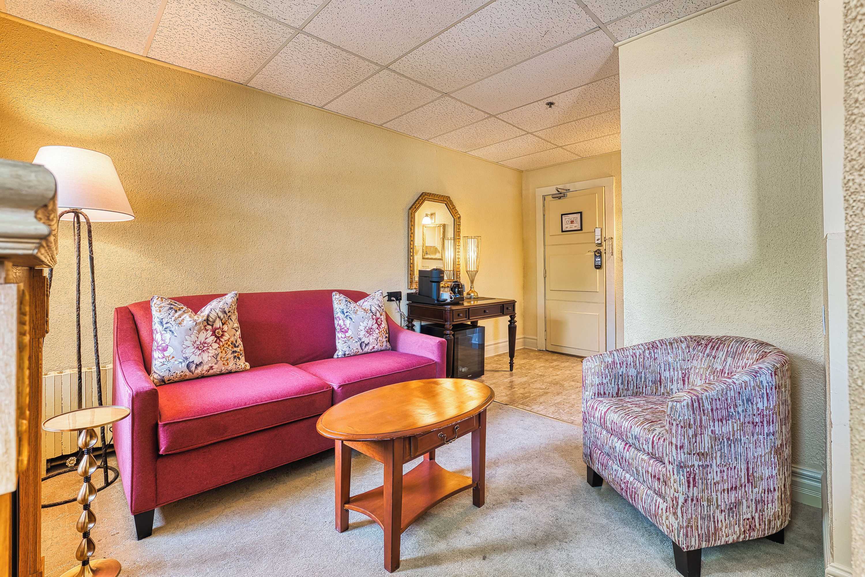 Gift card for The Stratford Hotel by Hoco Hotels Collection