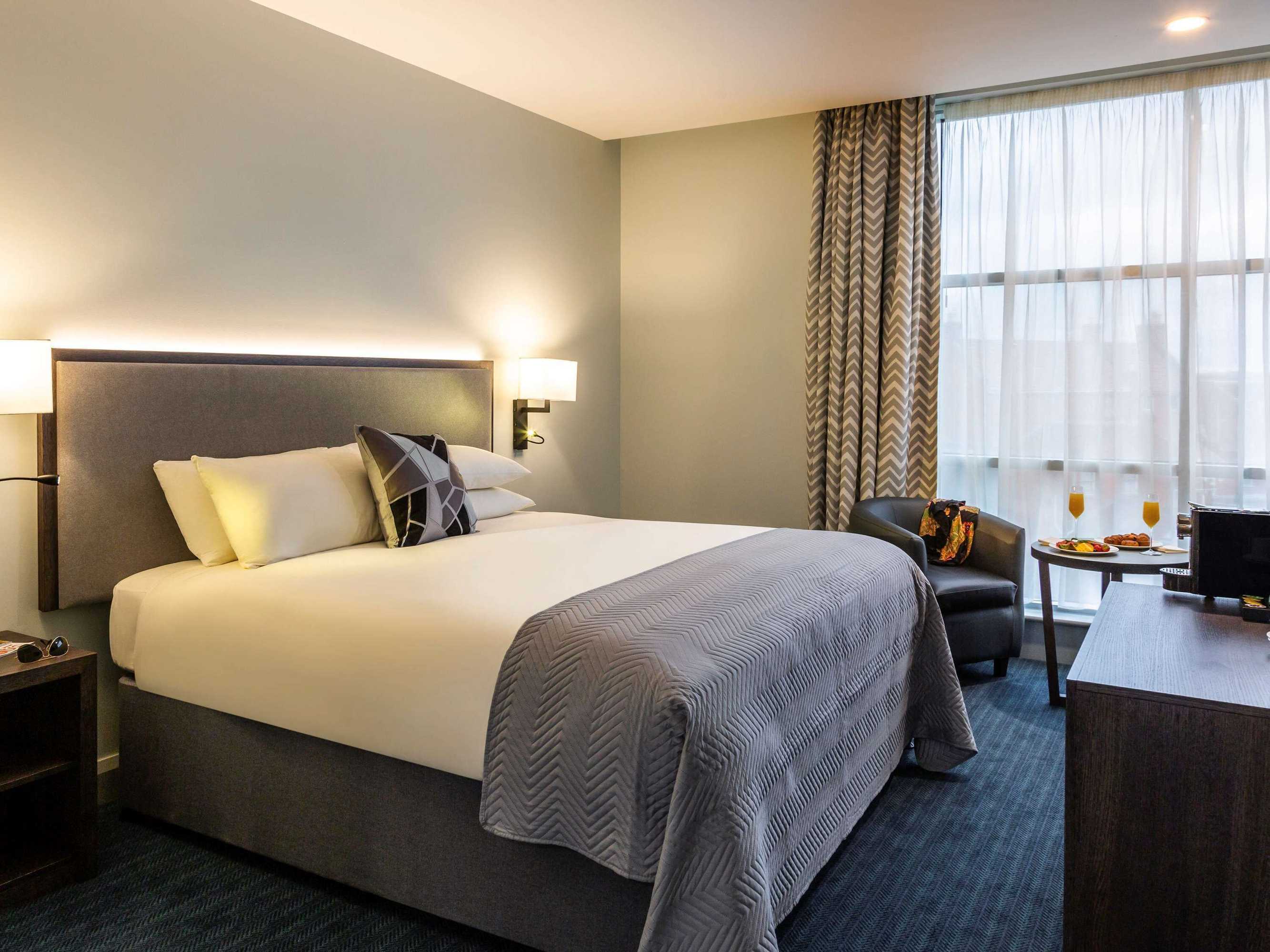 Gift card for Mercure Bridgwater Hotel Gift card for Mercure Bridgwater Hotel