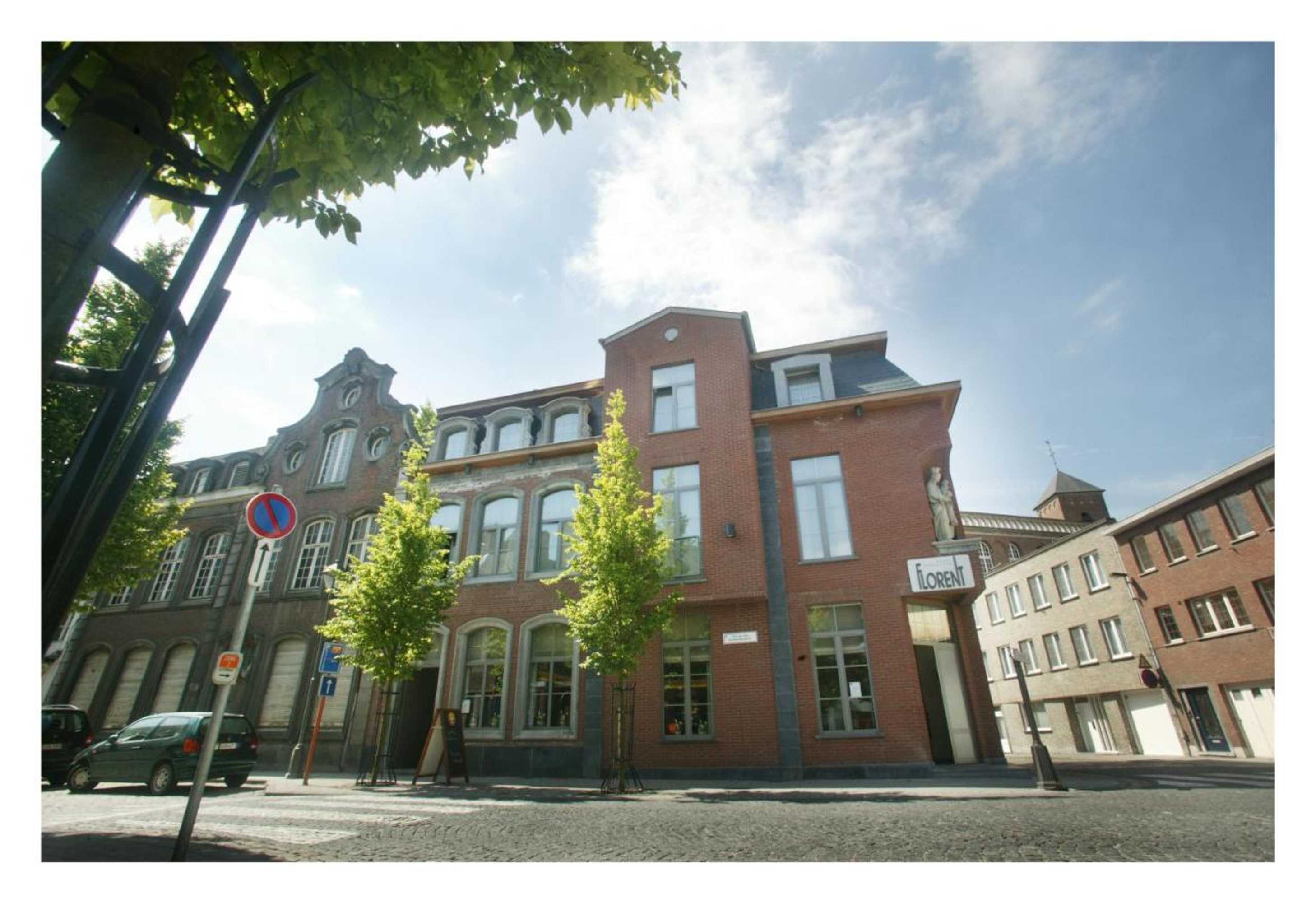 Gift card for Hotel Florent