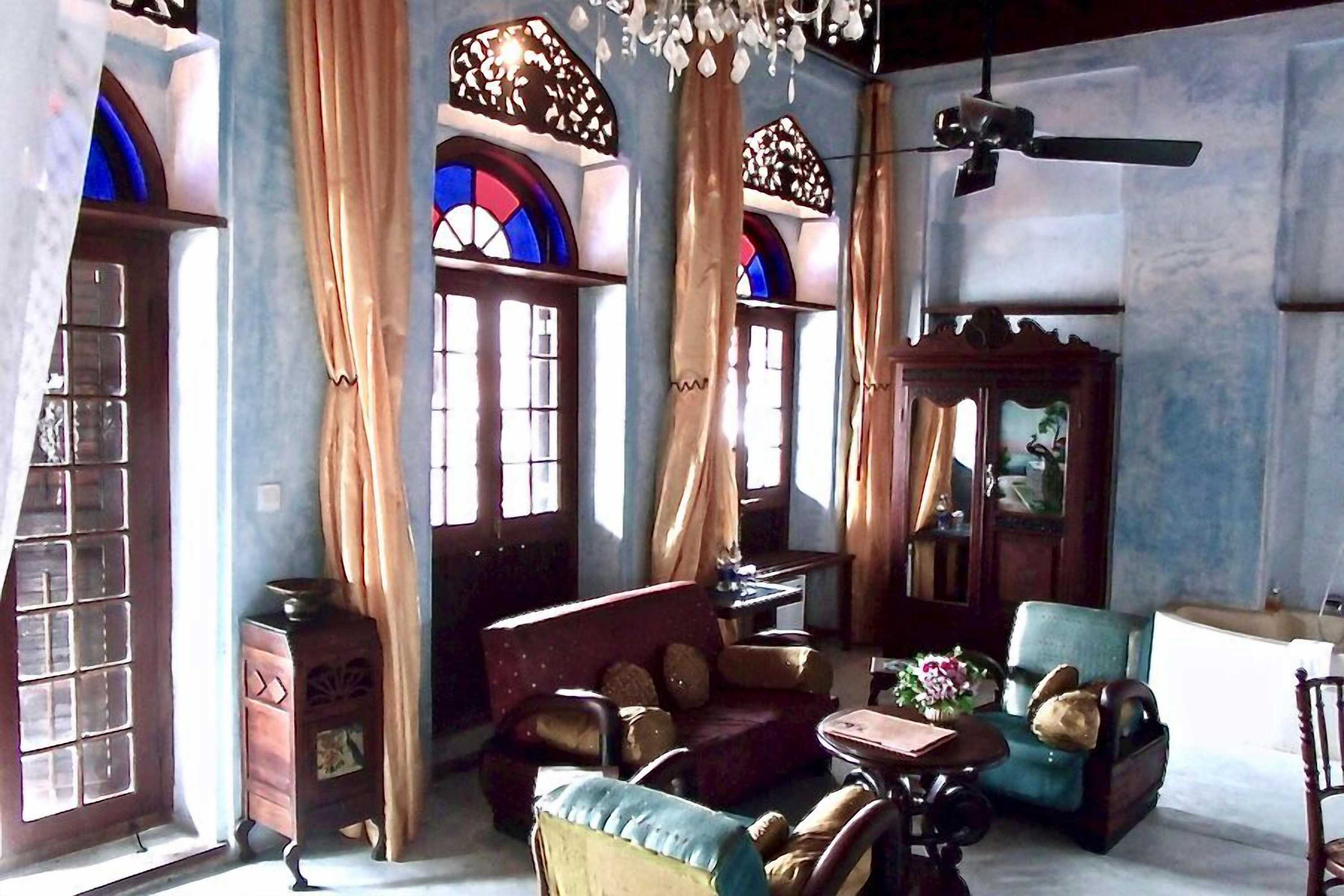 Gift card for Emerson Spice Hotel