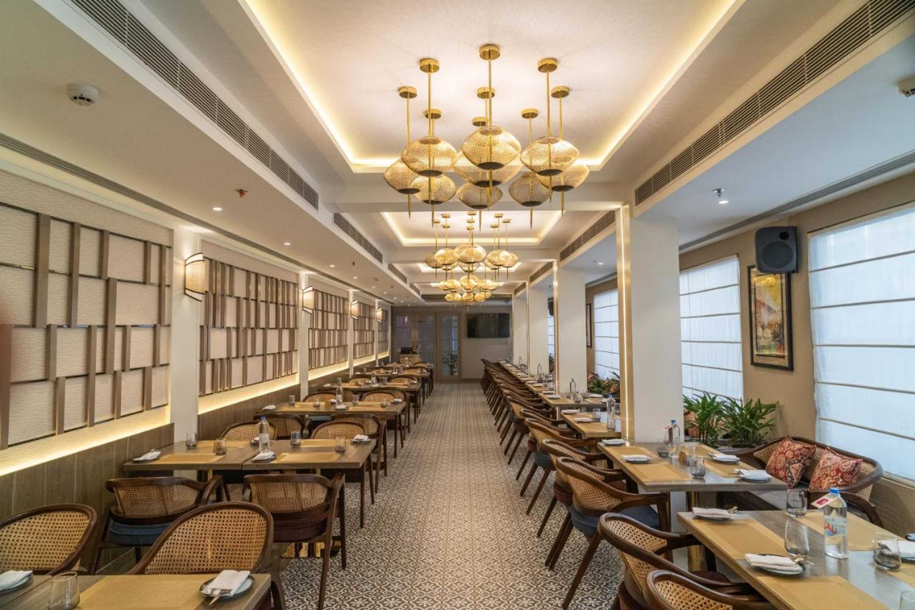 Gift card for Regenta Place, Amritsar